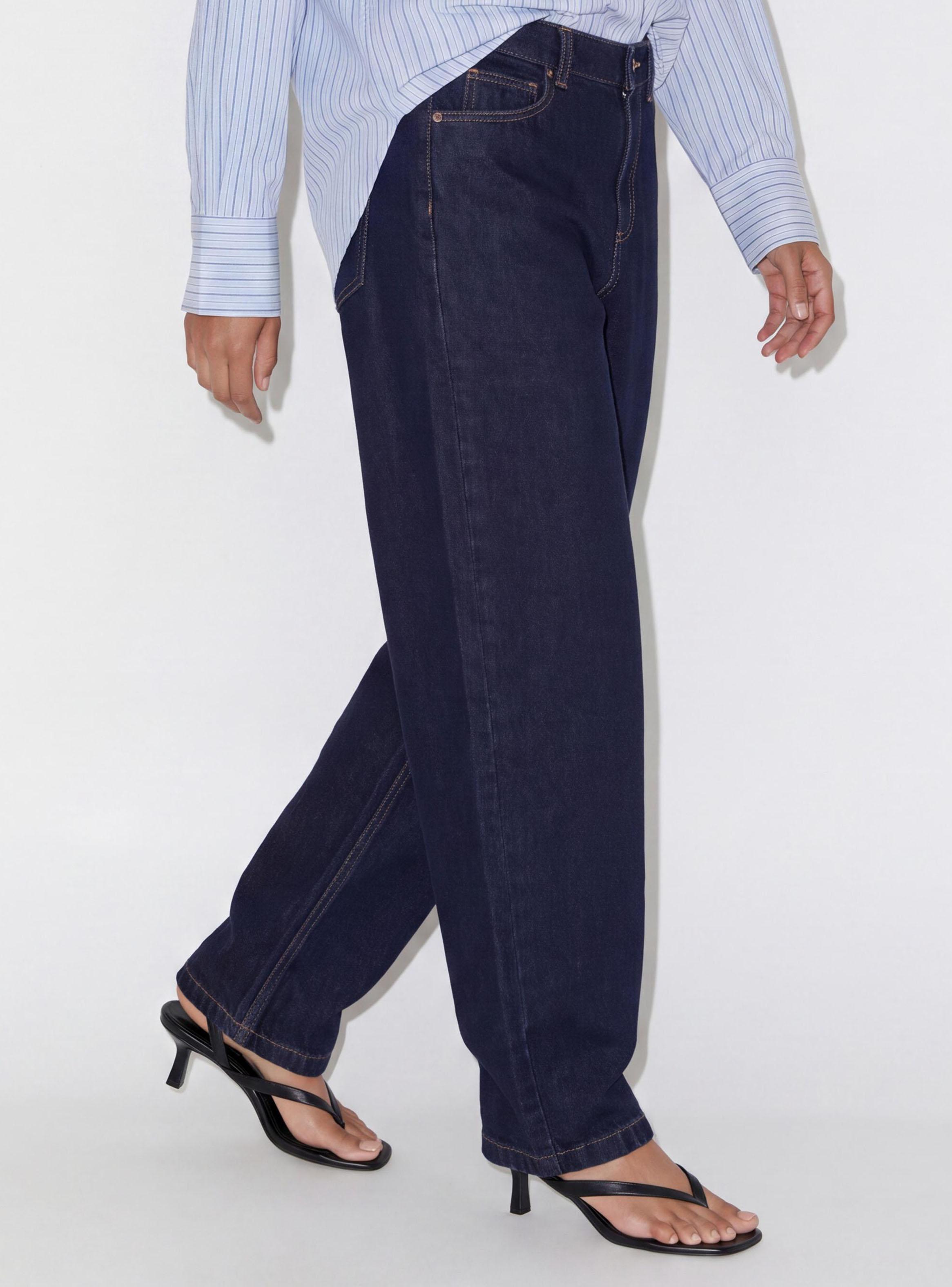 Jeans Denim Barrel Maura-2