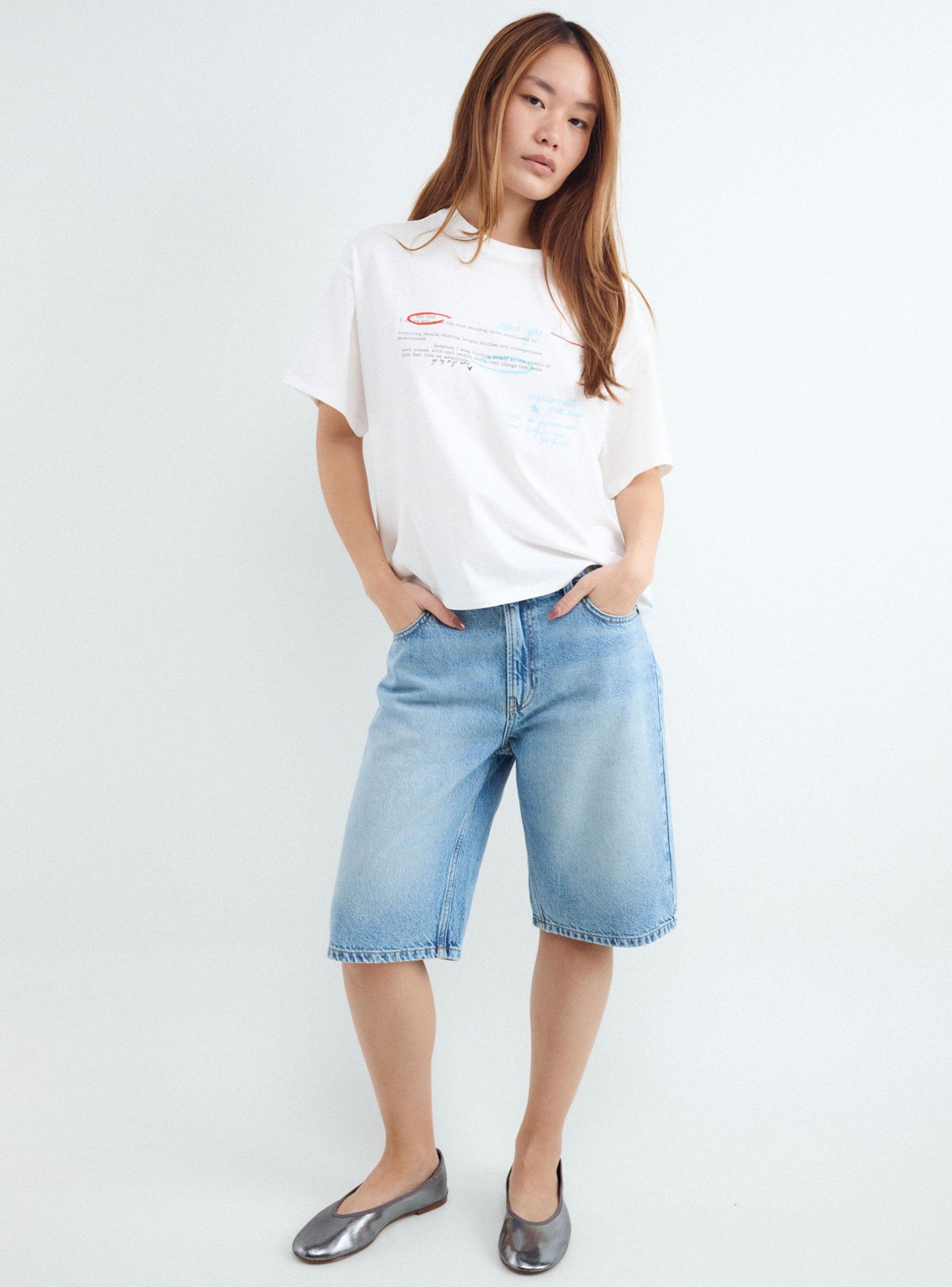Short Básico Denim-2