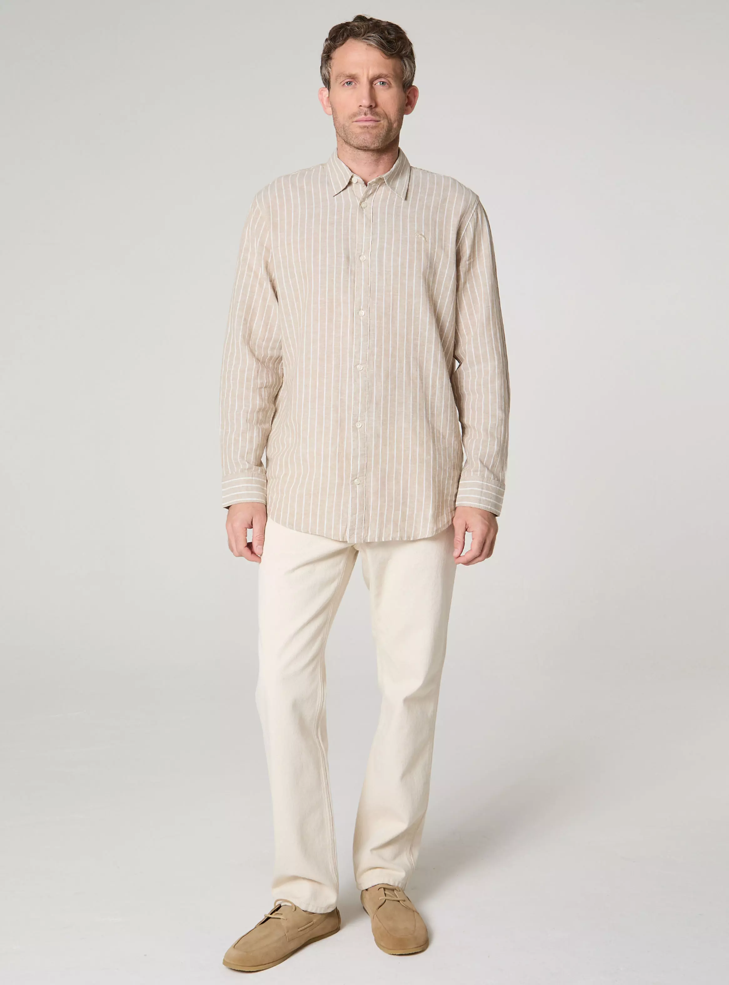 Camisa Rayas Prints-3