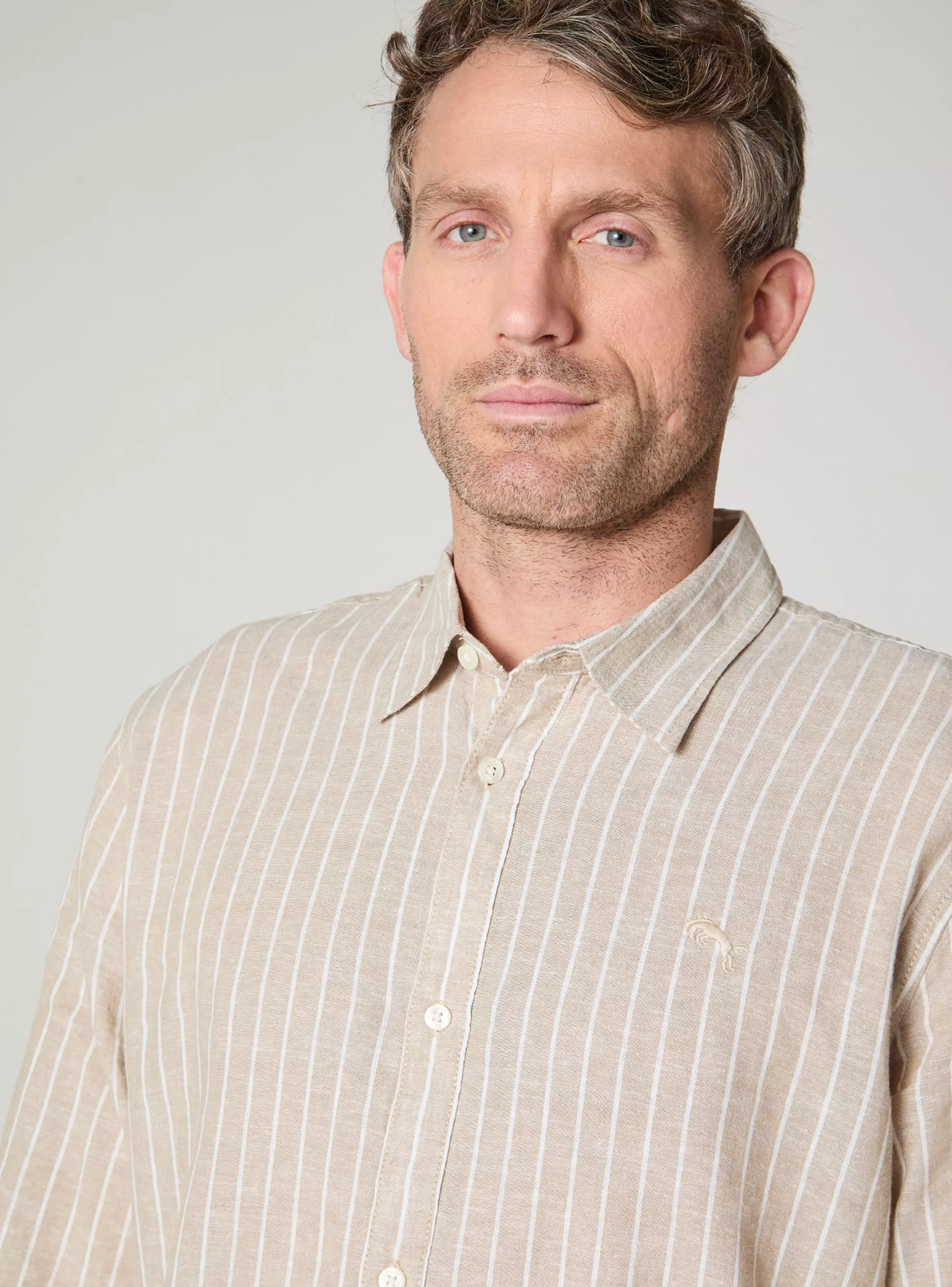 Camisa Rayas Prints-2