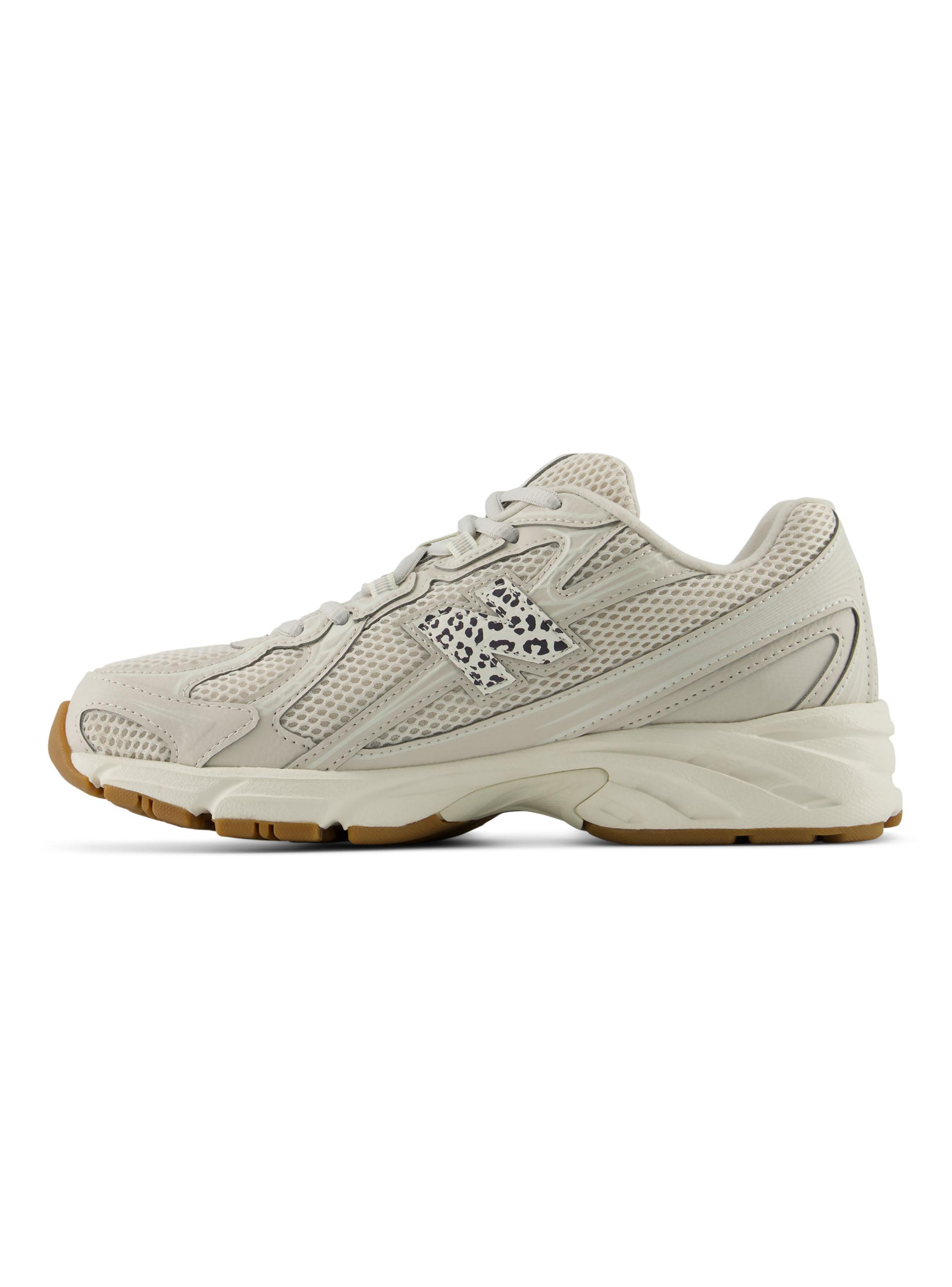 Zapatilla Urbana U7407KF Mujer-2