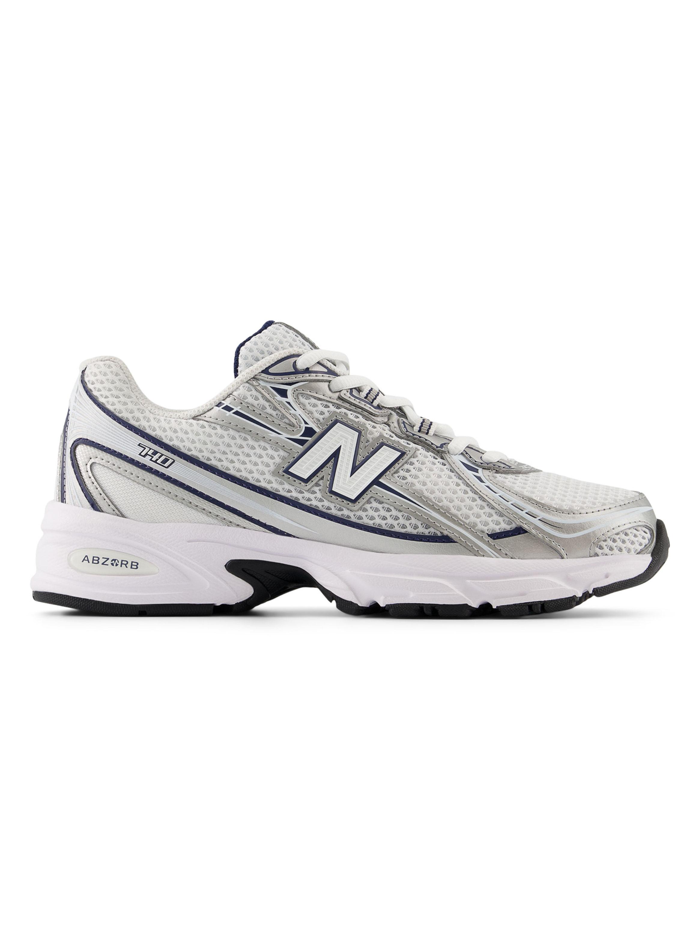 Zapatilla Urbana Mujer U740Wn2-0