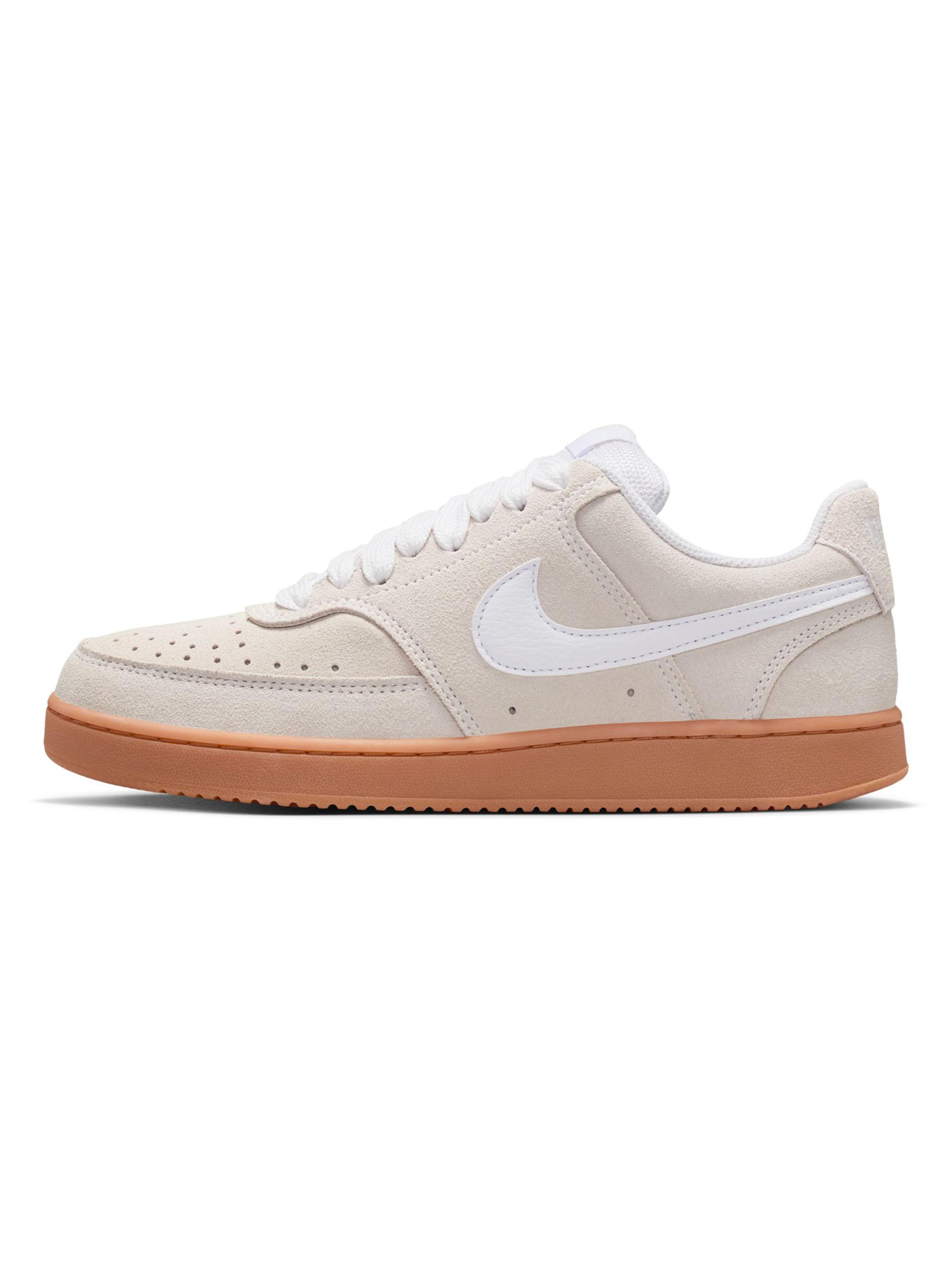 Zapatilla Urbana Court Vision Low-1