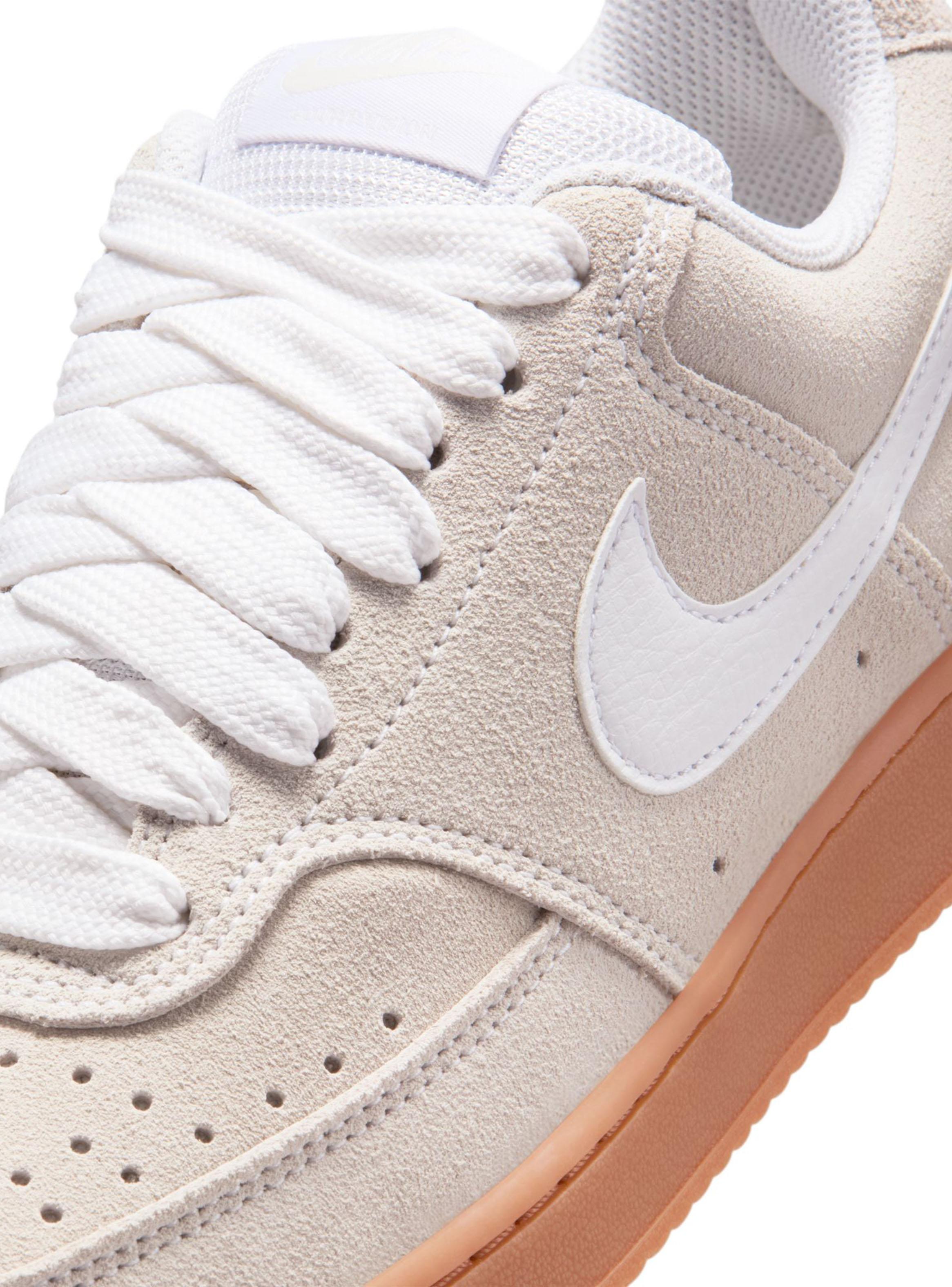 Zapatilla Urbana Court Vision Low-2