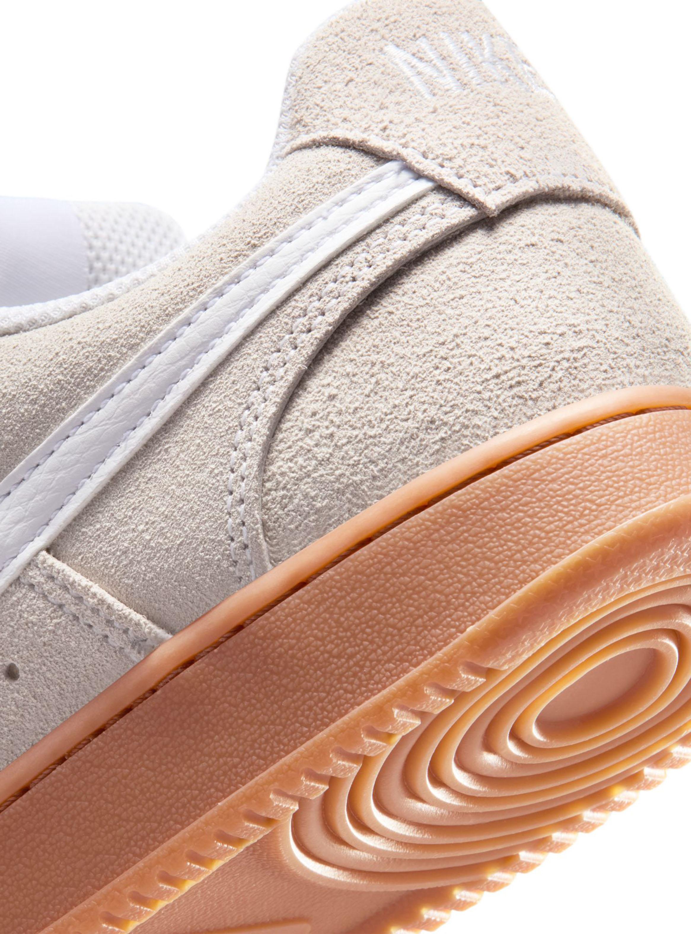 Zapatilla Urbana Court Vision Low-3