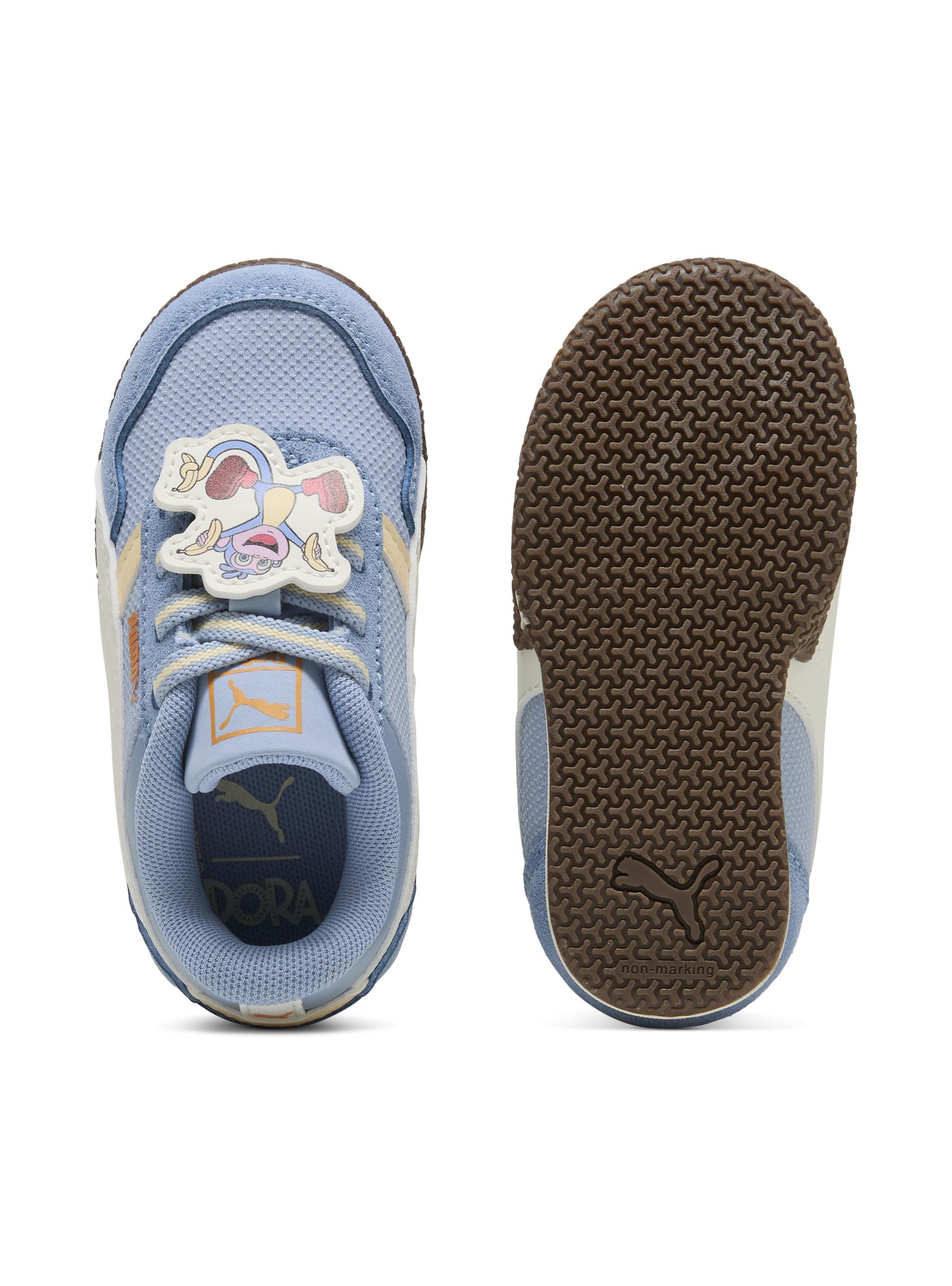 Zapatilla Urbana Niños Bella Donna T.21 a T.27-5