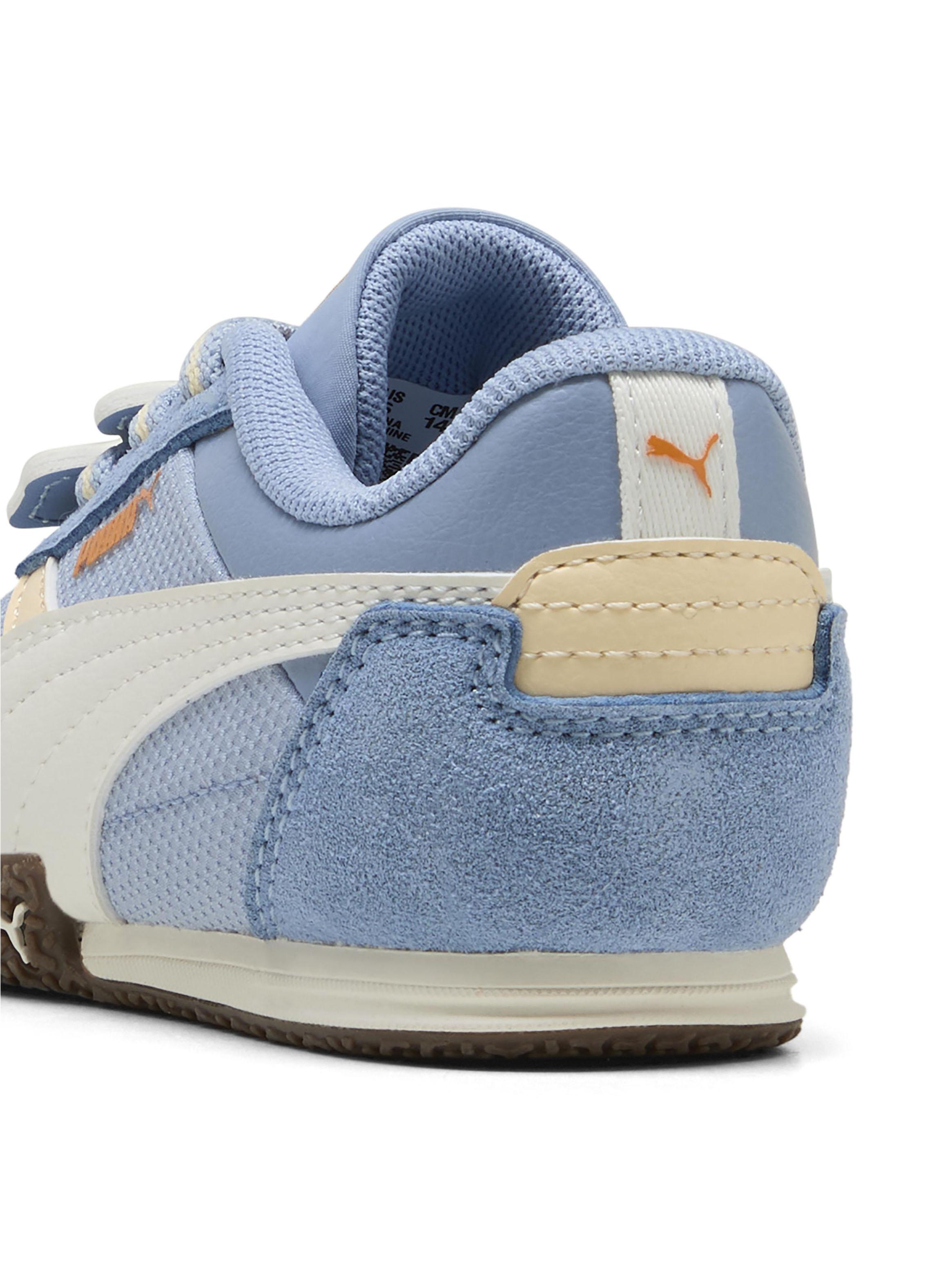 Zapatilla Urbana Niños Bella Donna T.21 a T.27-4