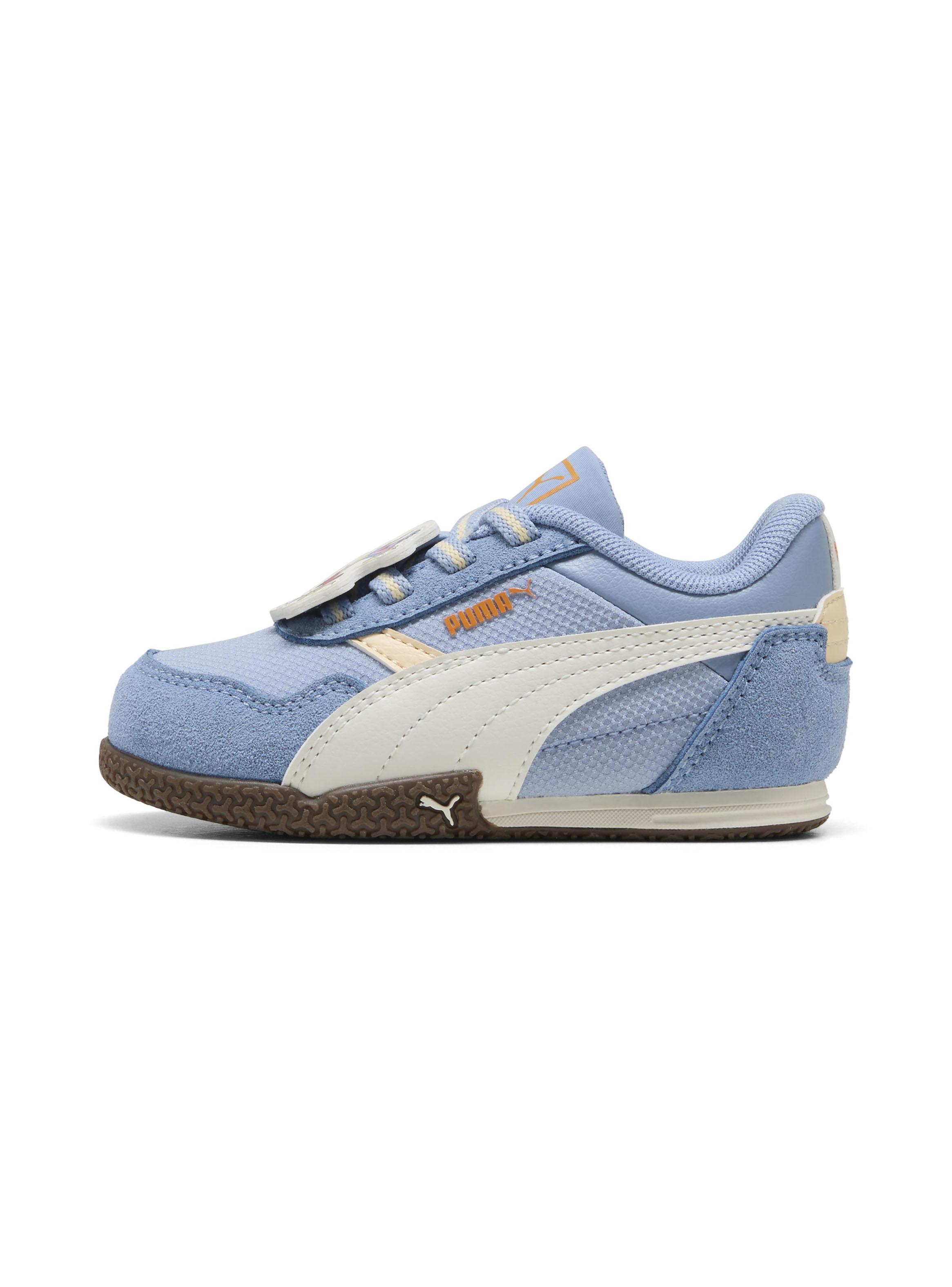 Zapatilla Urbana Niños Bella Donna T.21 a T.27-2