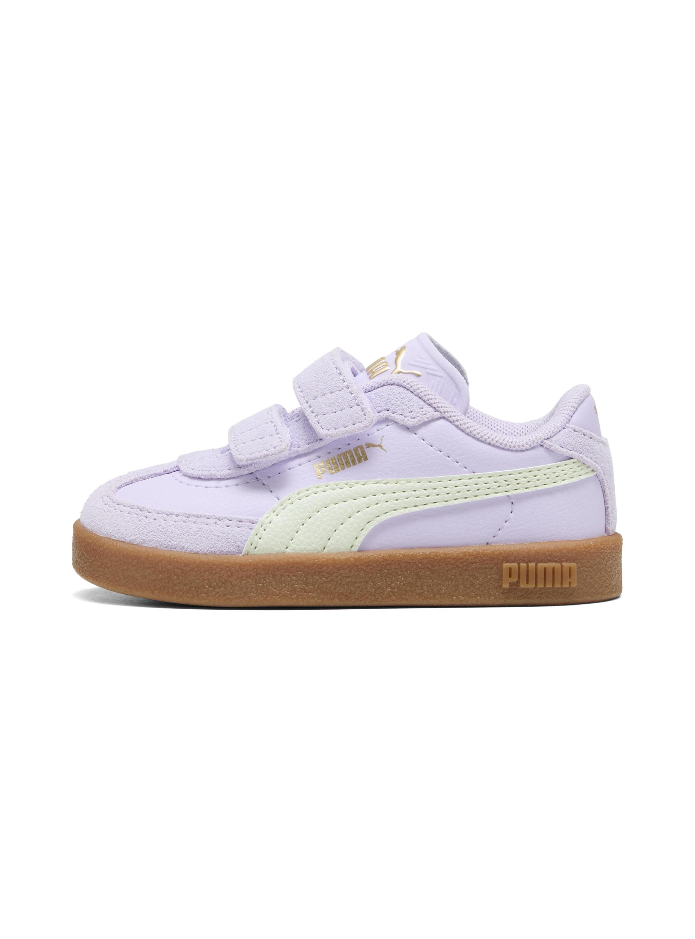 Zapatilla Urbana Club II Era Niña T.21 a T.27-2