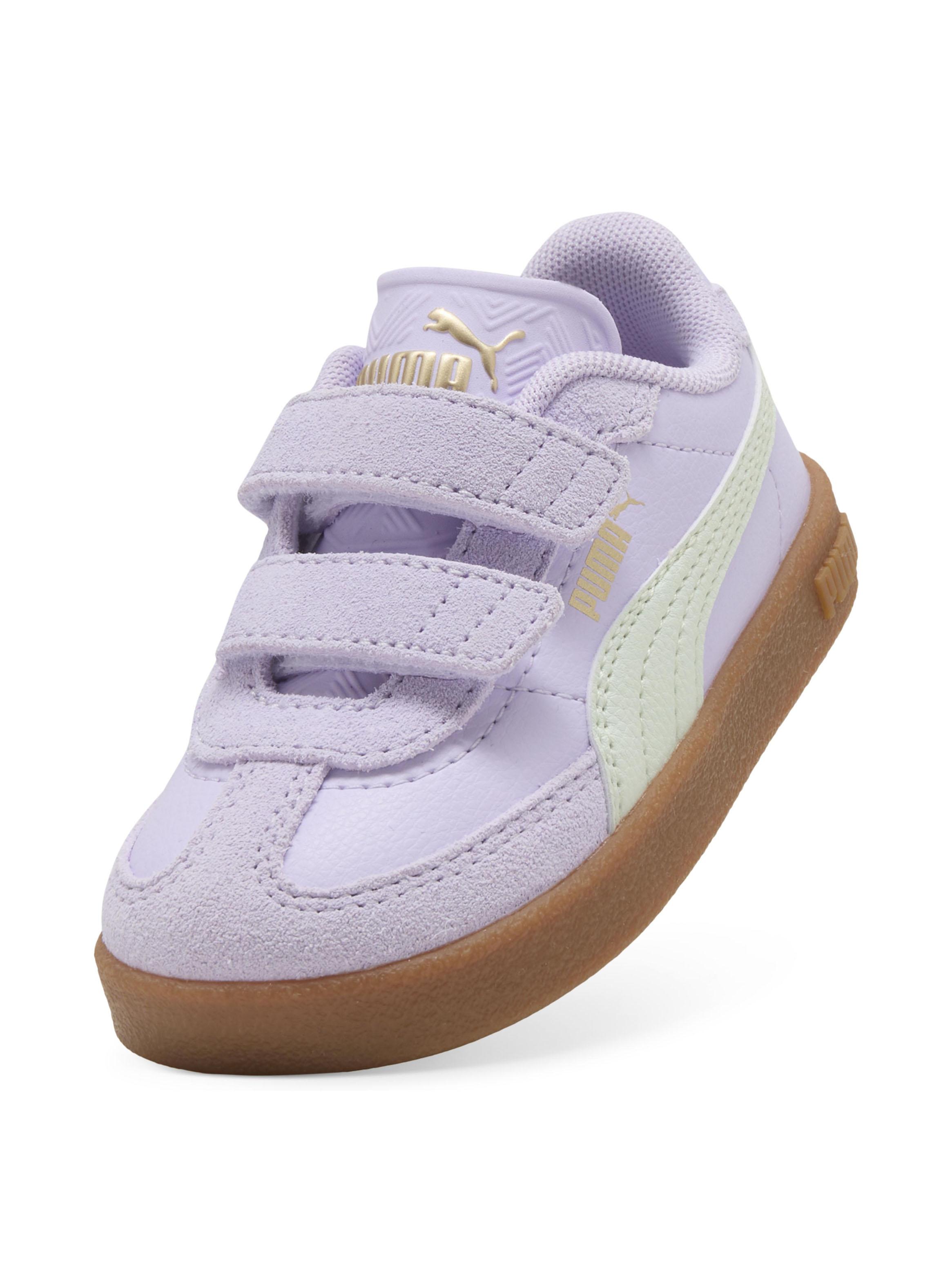 Zapatilla Urbana Club II Era Niña T.21 a T.27-3