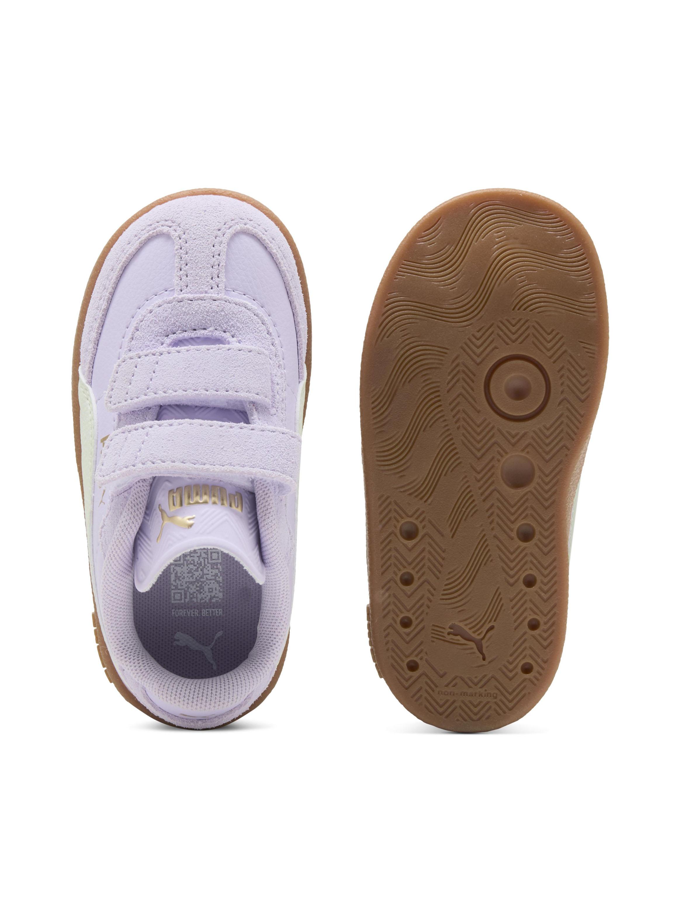 Zapatilla Urbana Club II Era Niña T.21 a T.27-4