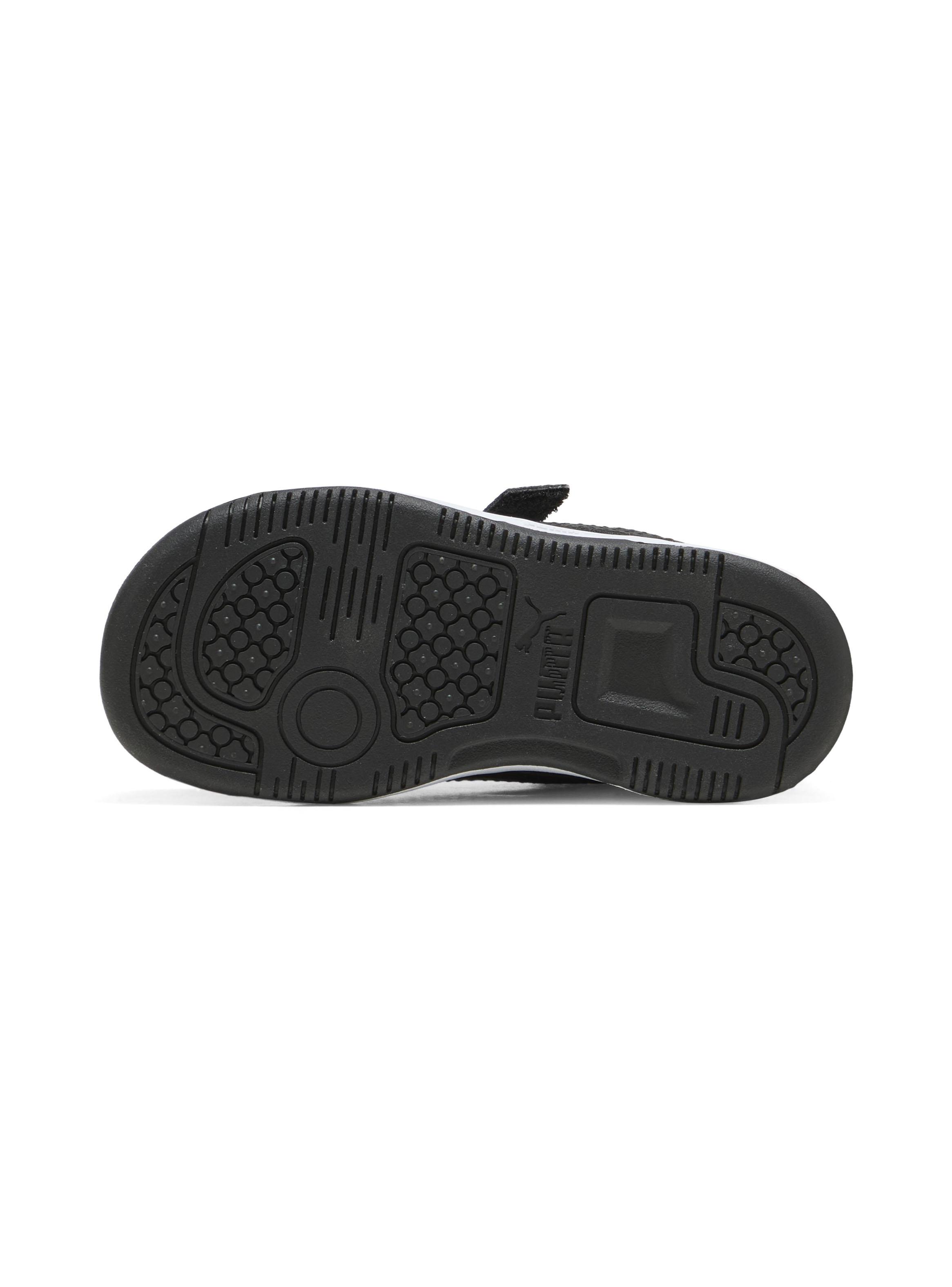 Zapatilla Urbana Niño Rebound-Slam Velcro-5