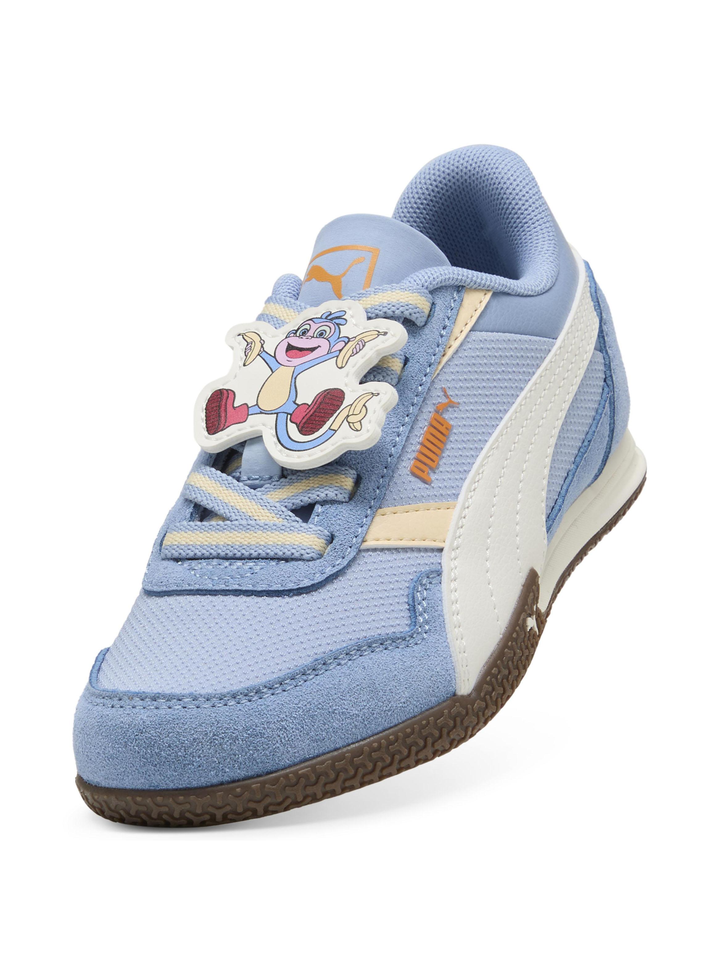 Zapatilla Urbana Niña Bella Donna T.28 a T.35-3