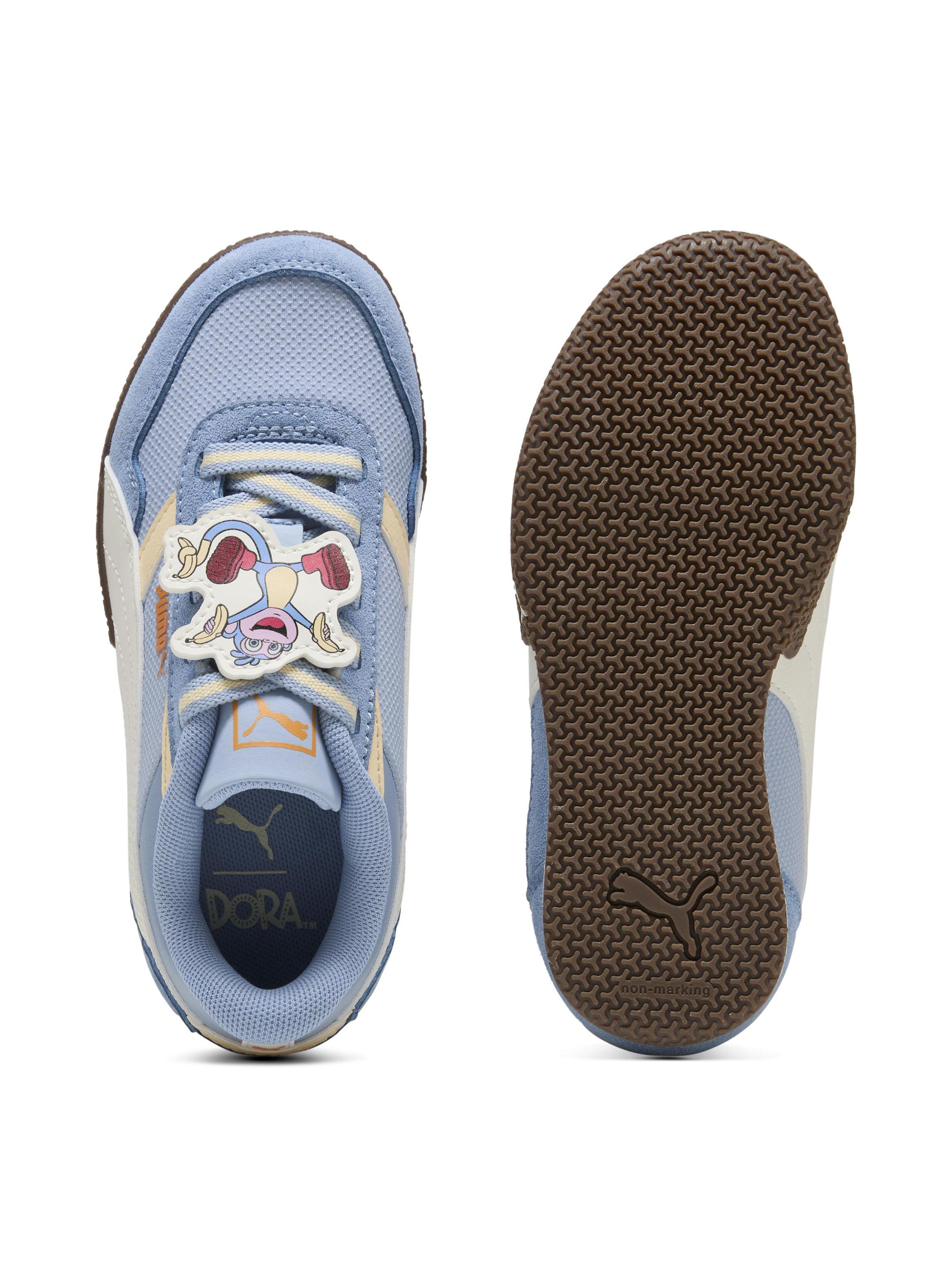 Zapatilla Urbana Niña Bella Donna T.28 a T.35-4