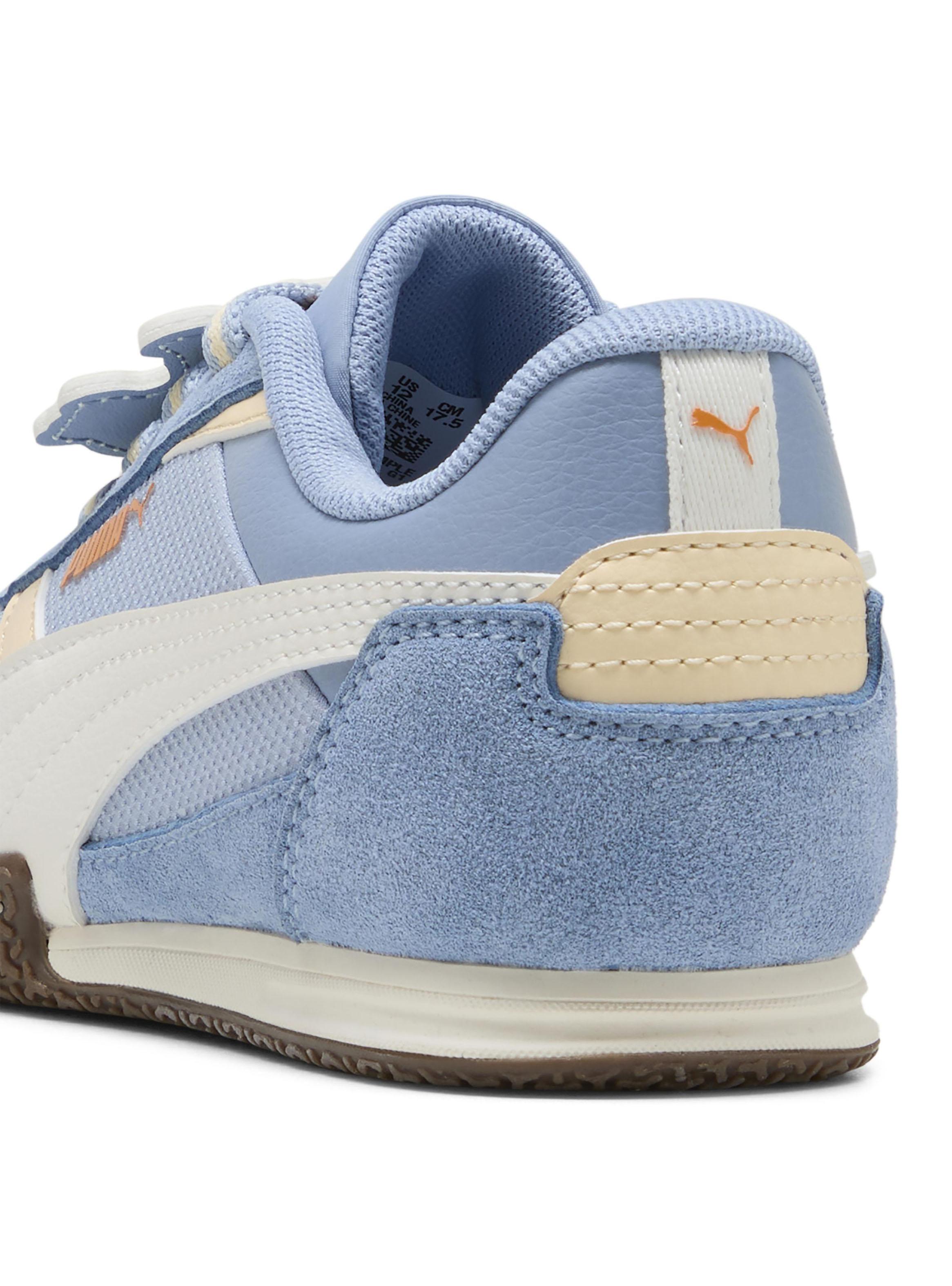 Zapatilla Urbana Niña Bella Donna T.28 a T.35-5