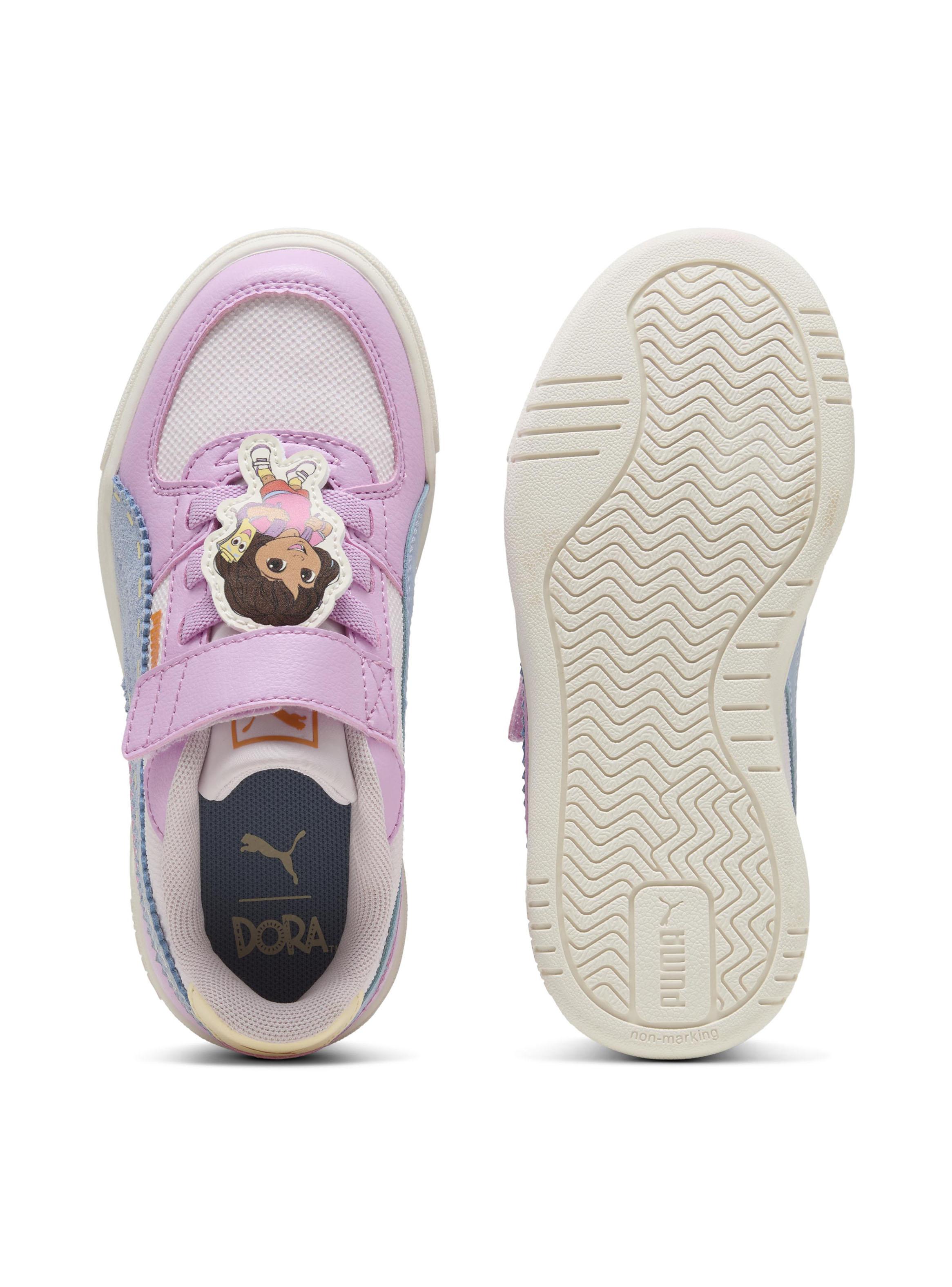 Zapatilla Urbana Niña Caven III Do T.28 a T.35-4