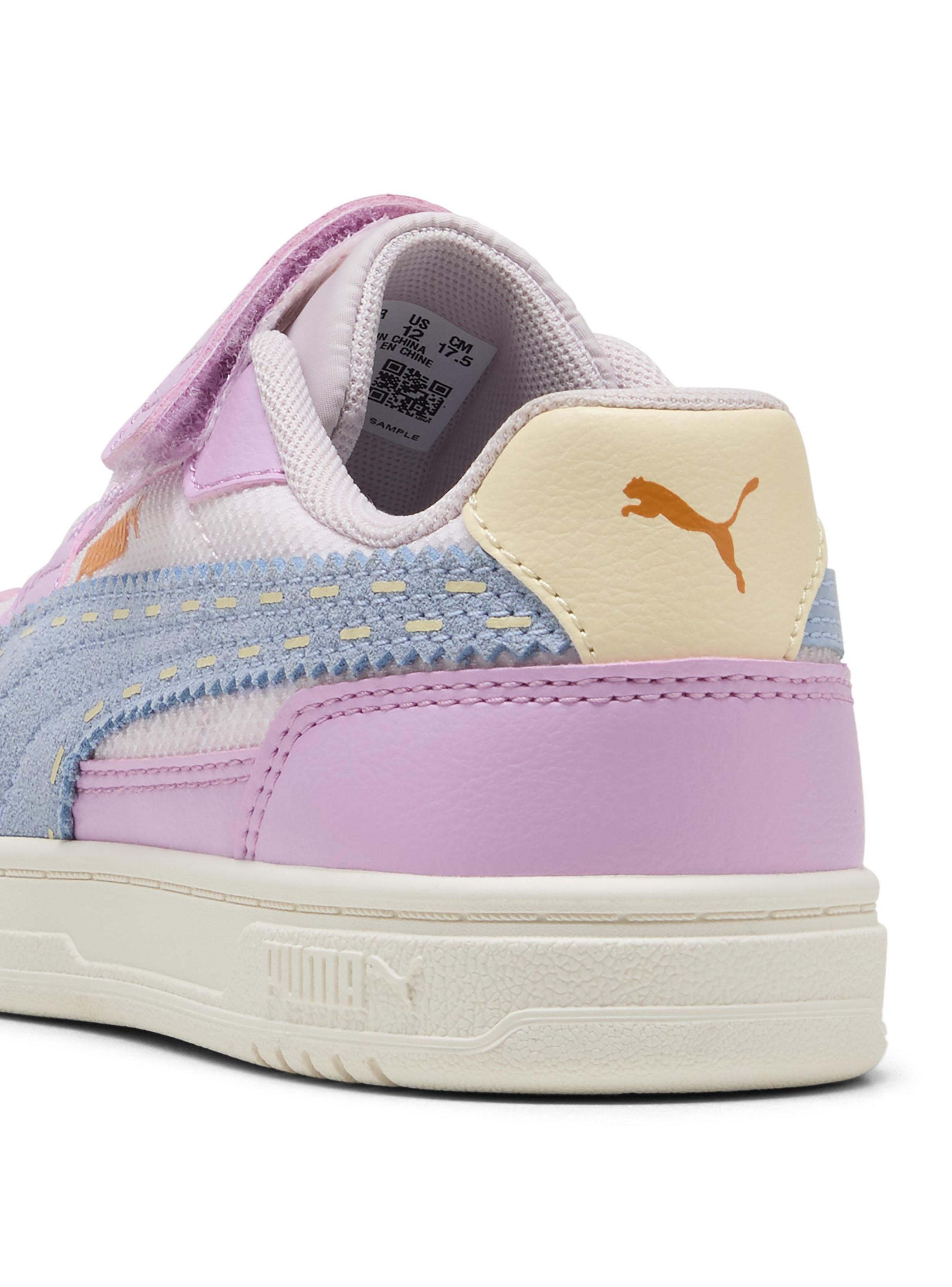 Zapatilla Urbana Niña Caven III Do T.28 a T.35-5