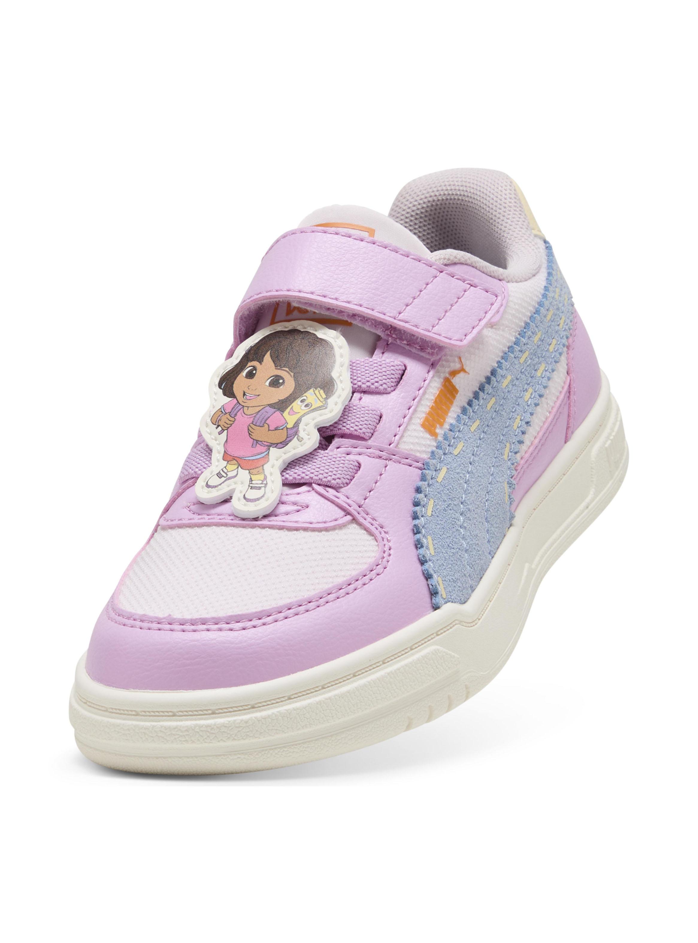 Zapatilla Urbana Niña Caven III Do T.28 a T.35-3