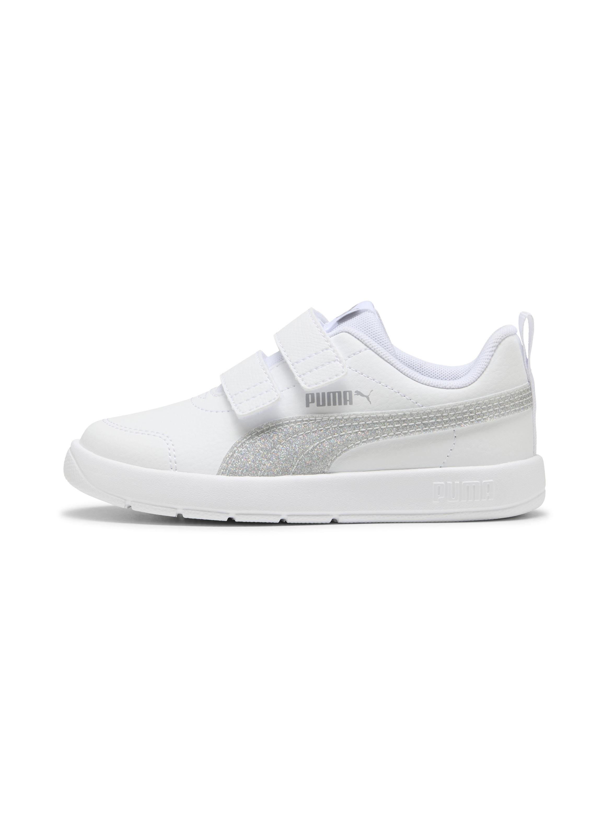 Zapatilla Urbana Courtflex-V3 Niña T.28 a T.35-2