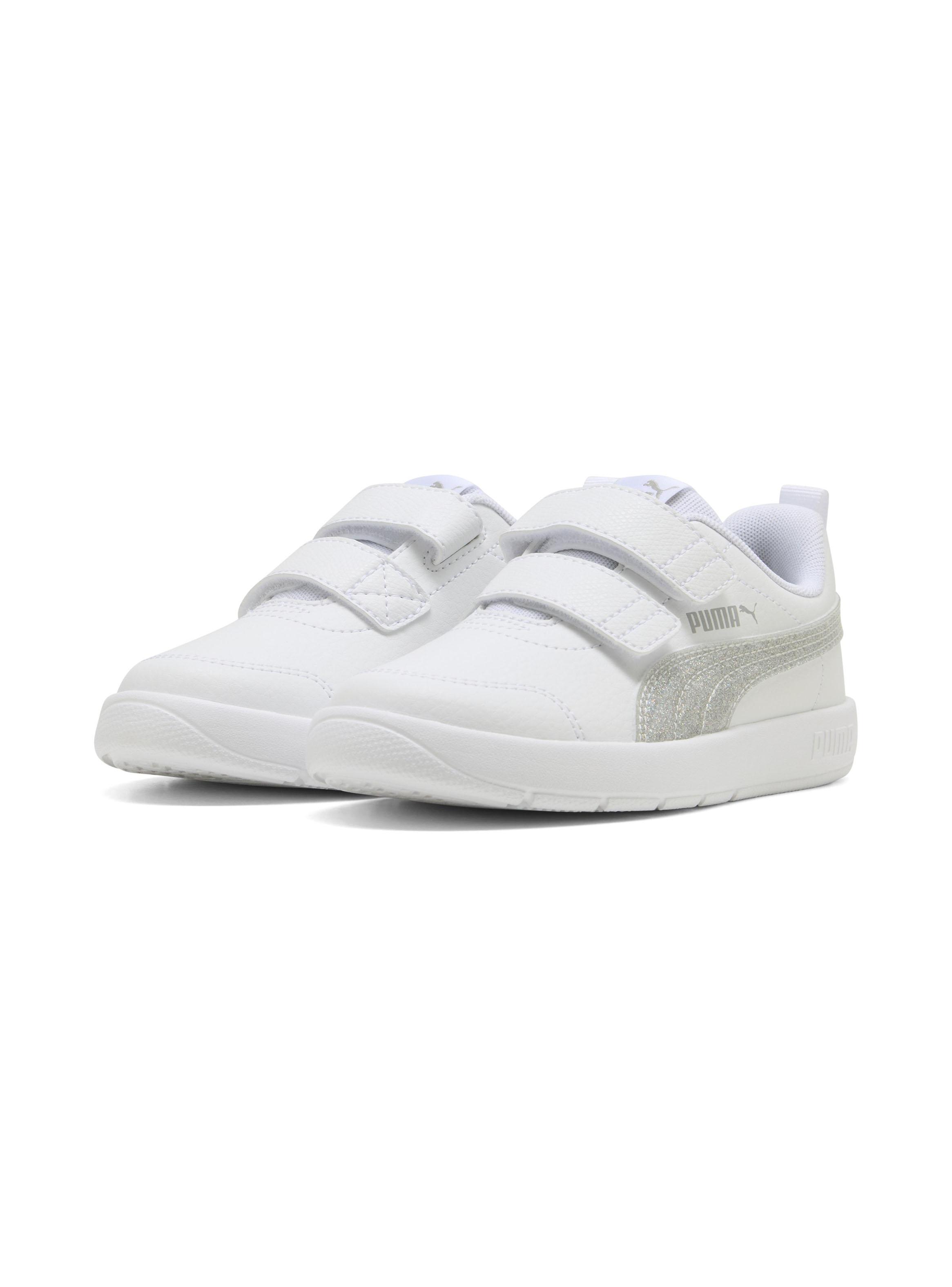 Zapatilla Urbana Courtflex-V3 Niña T.28 a T.35-1