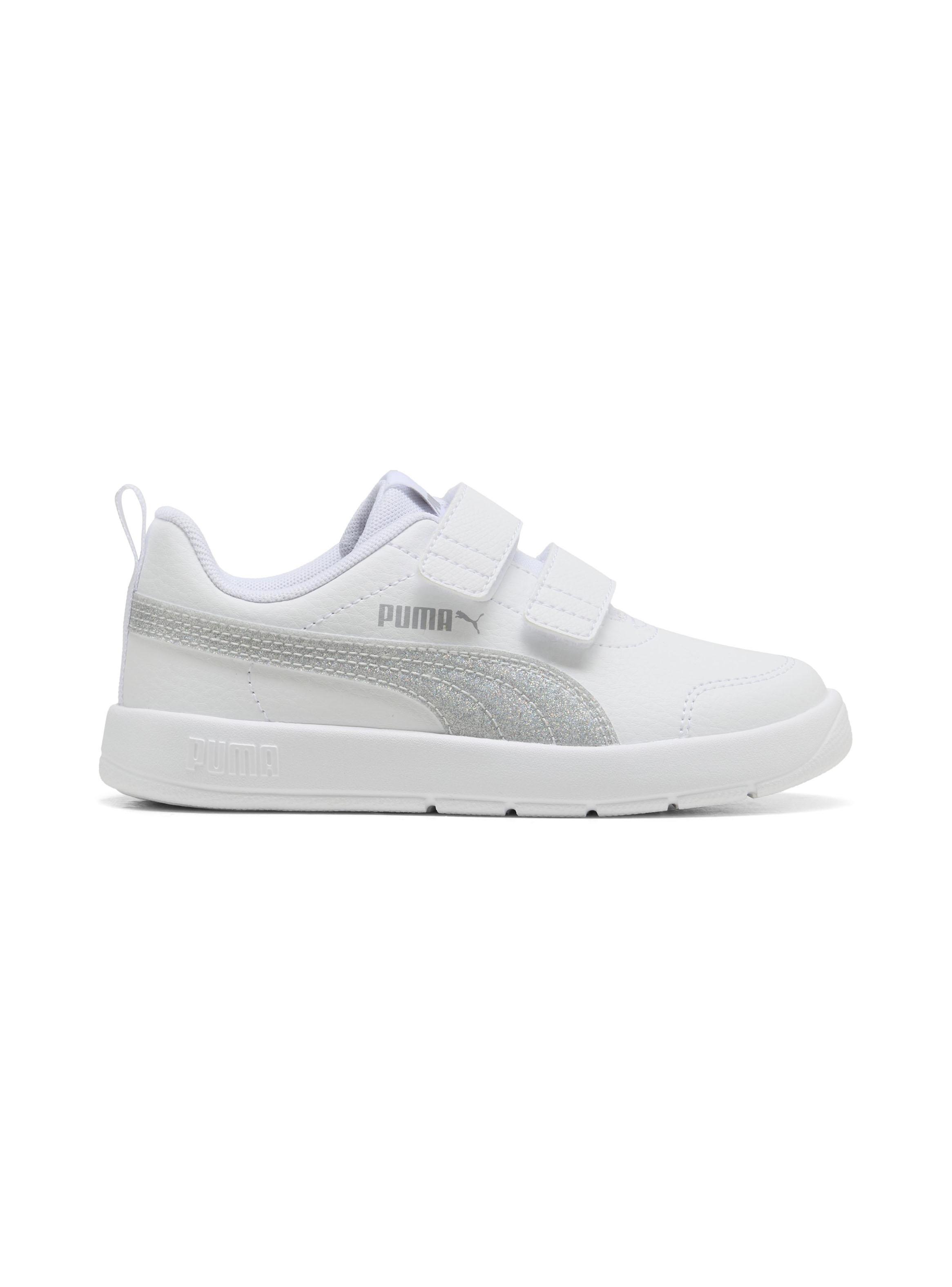 Zapatilla Urbana Courtflex-V3 Niña T.28 a T.35-0