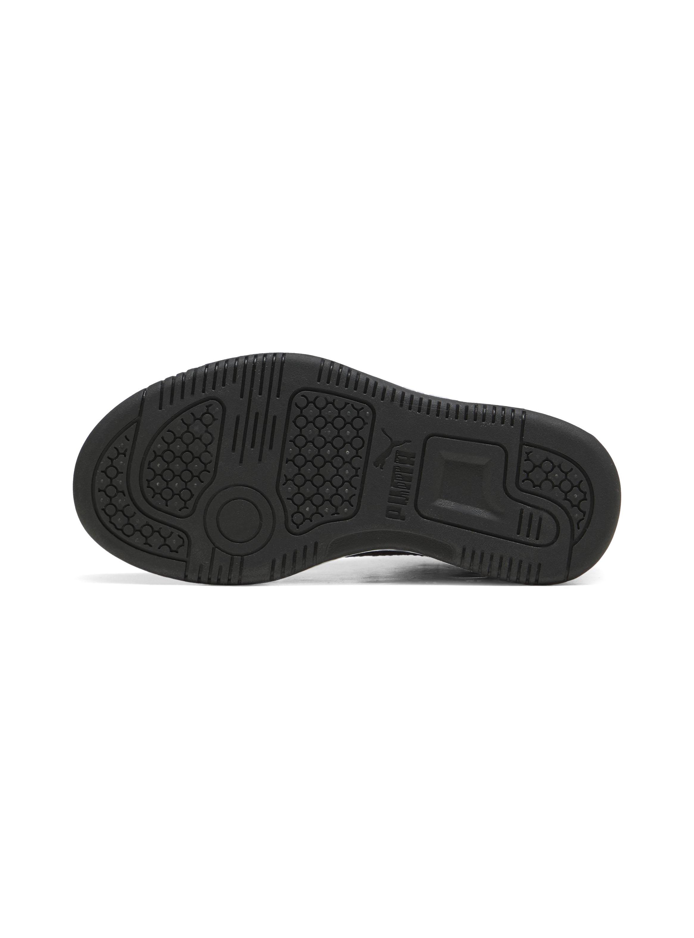 Zapatilla Urbana Print Rebound Slam Niño-4