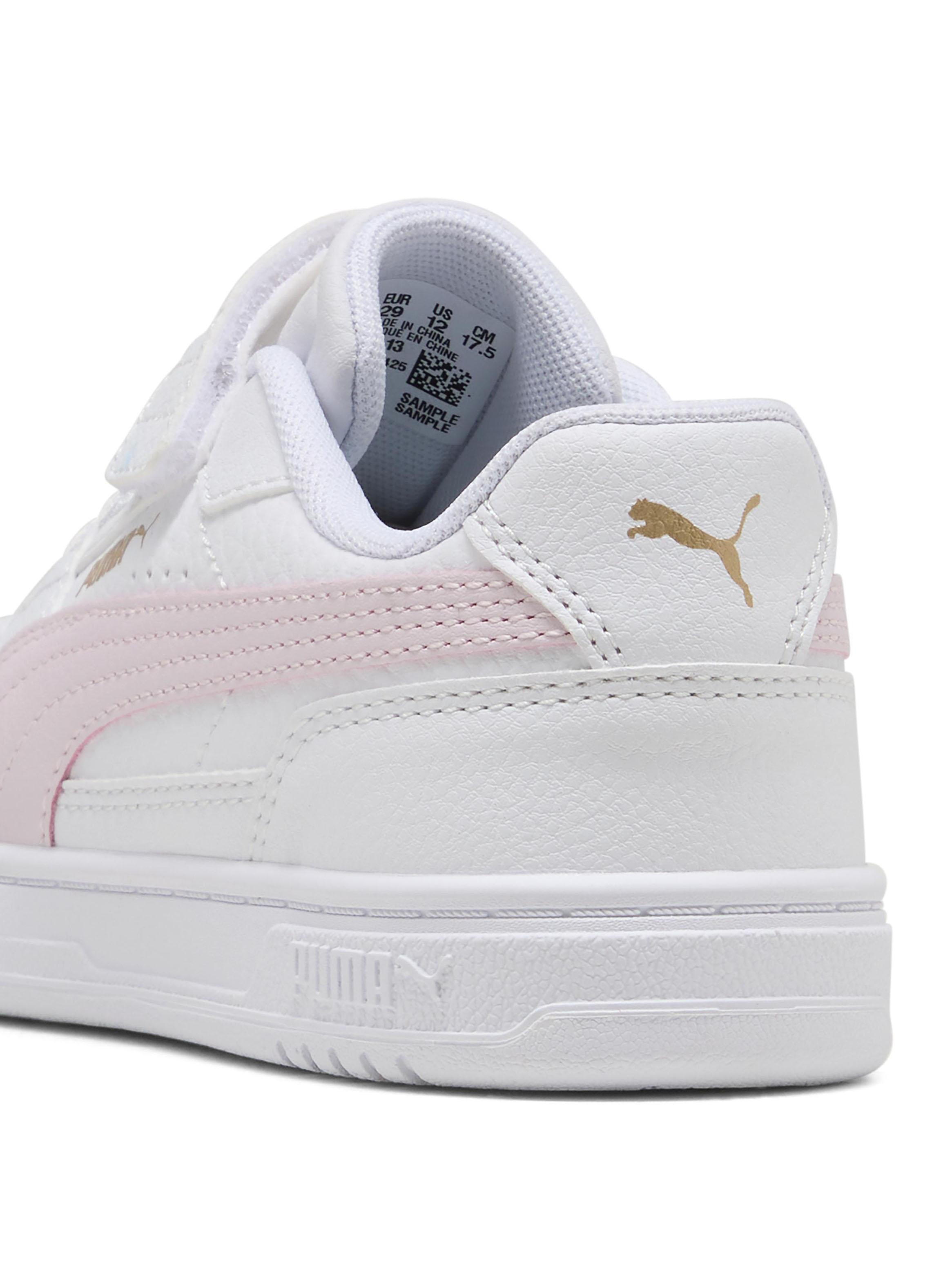 Zapatilla Urbana Caven III Ac Niña-4