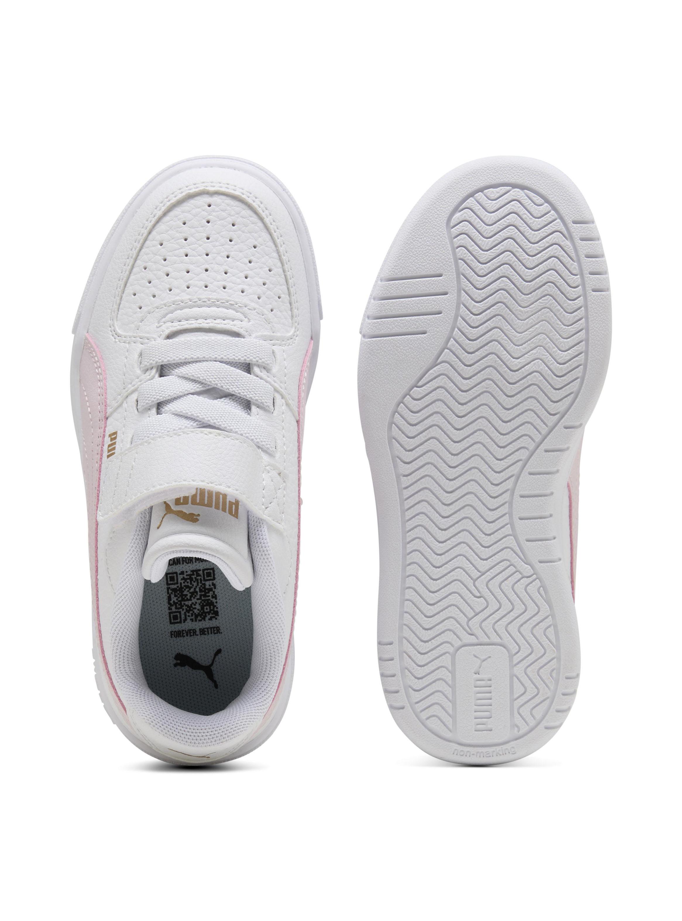 Zapatilla Urbana Caven III Ac Niña-3
