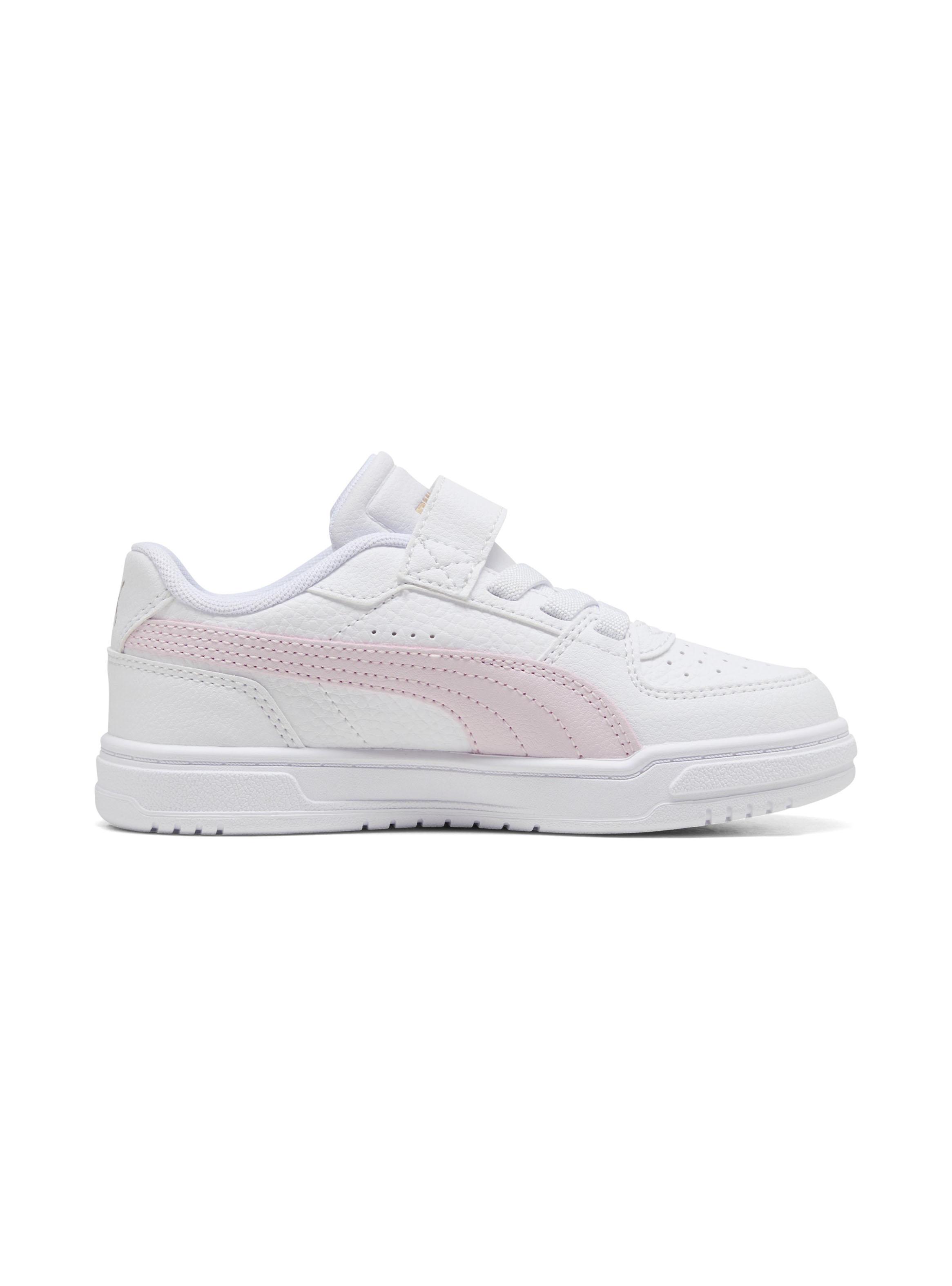 Zapatilla Urbana Caven III Ac Niña-0