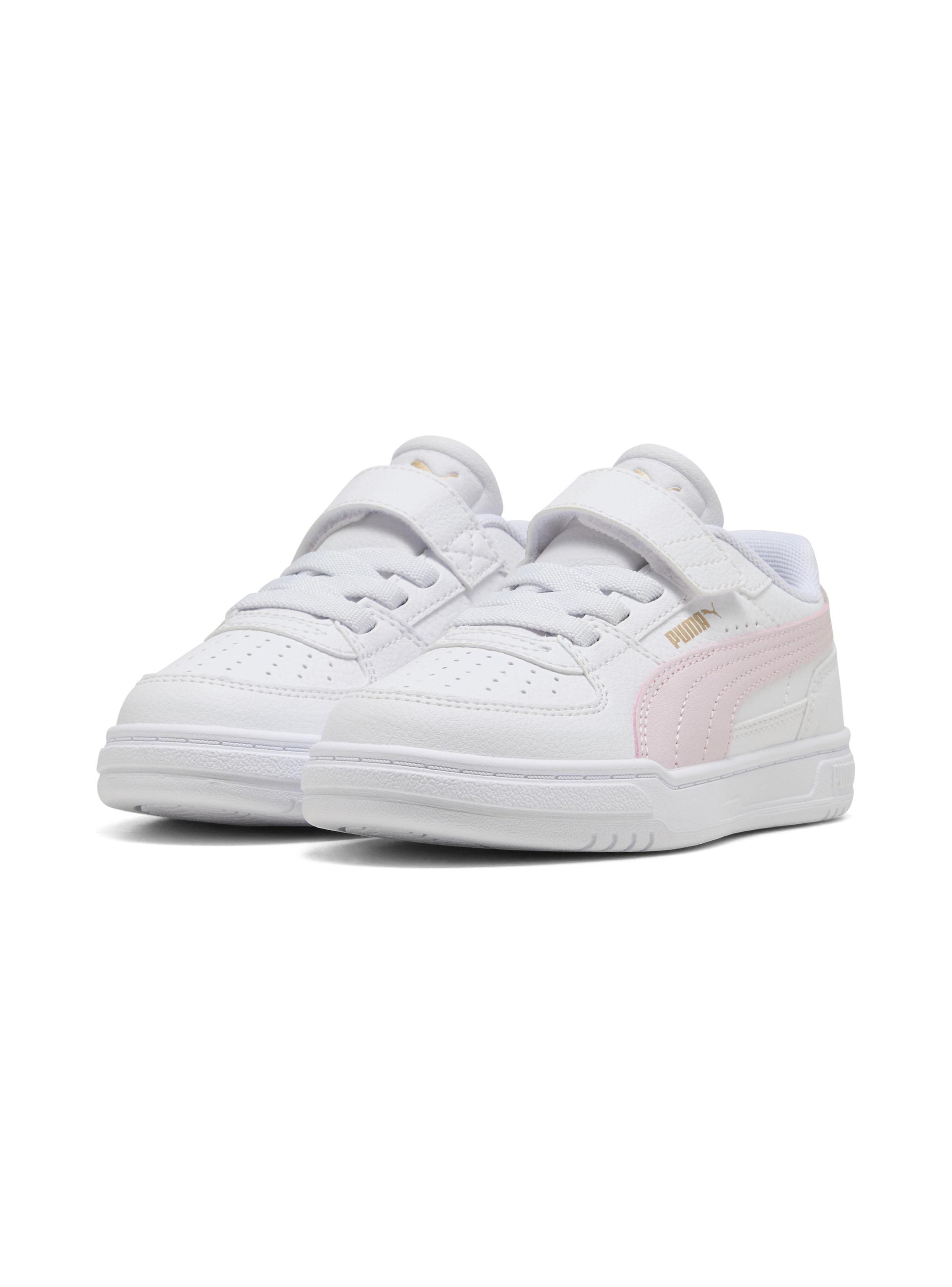 Zapatilla Urbana Caven III Ac Niña-1