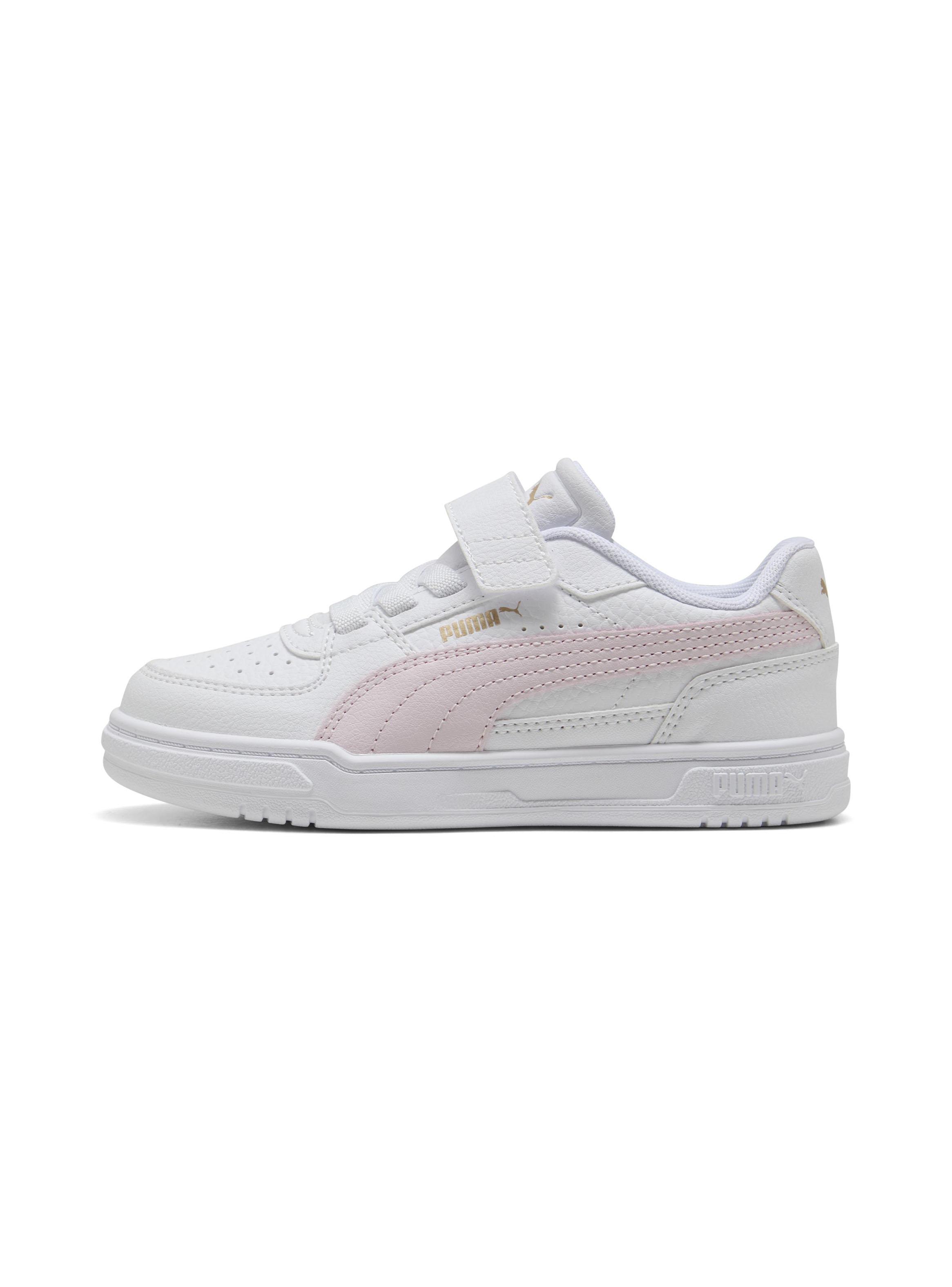 Zapatilla Urbana Caven III Ac Niña-2