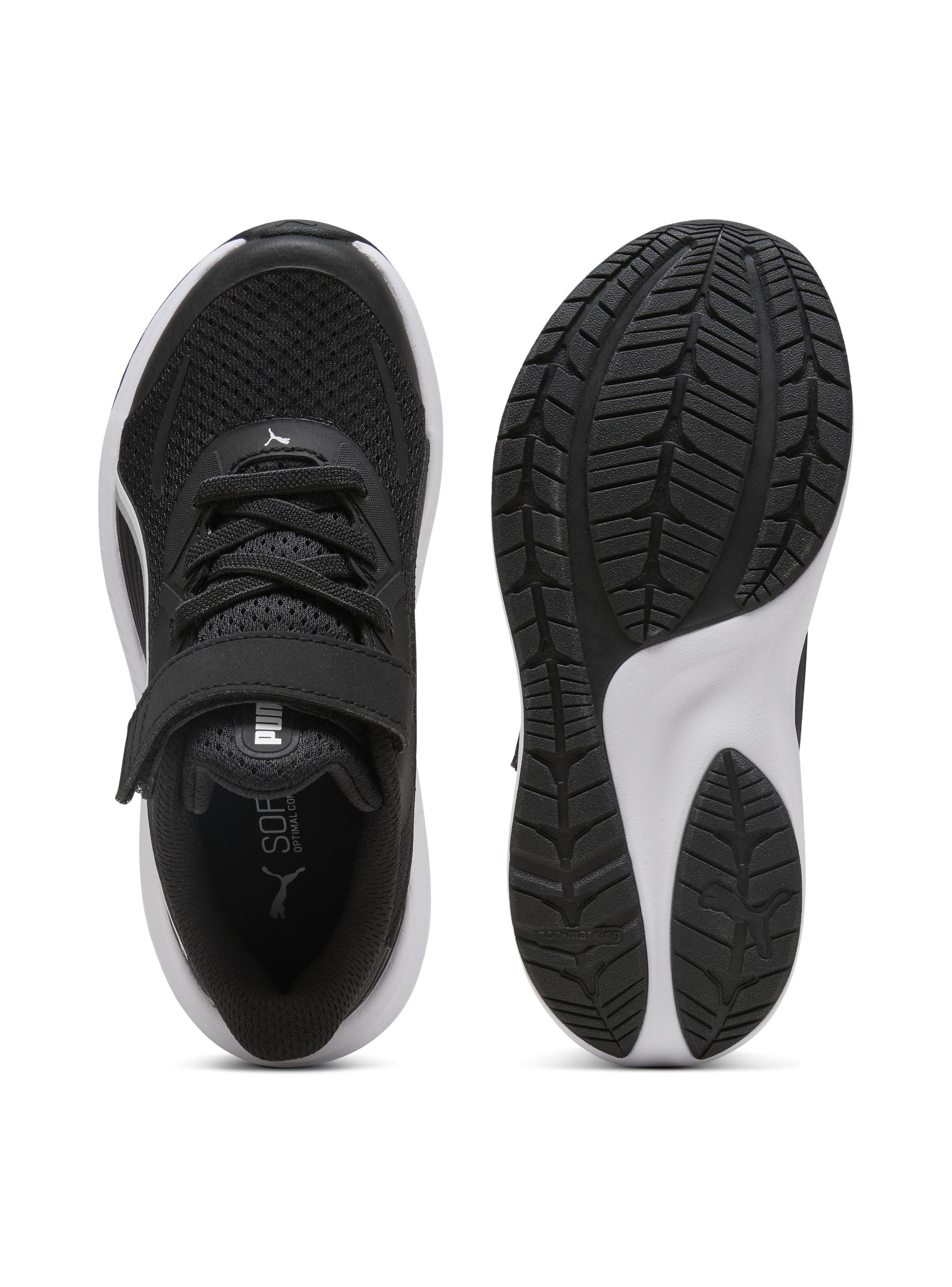 Zapatilla Urbana Velcro Skyrocket 2 Niños T.28 a T.35-5