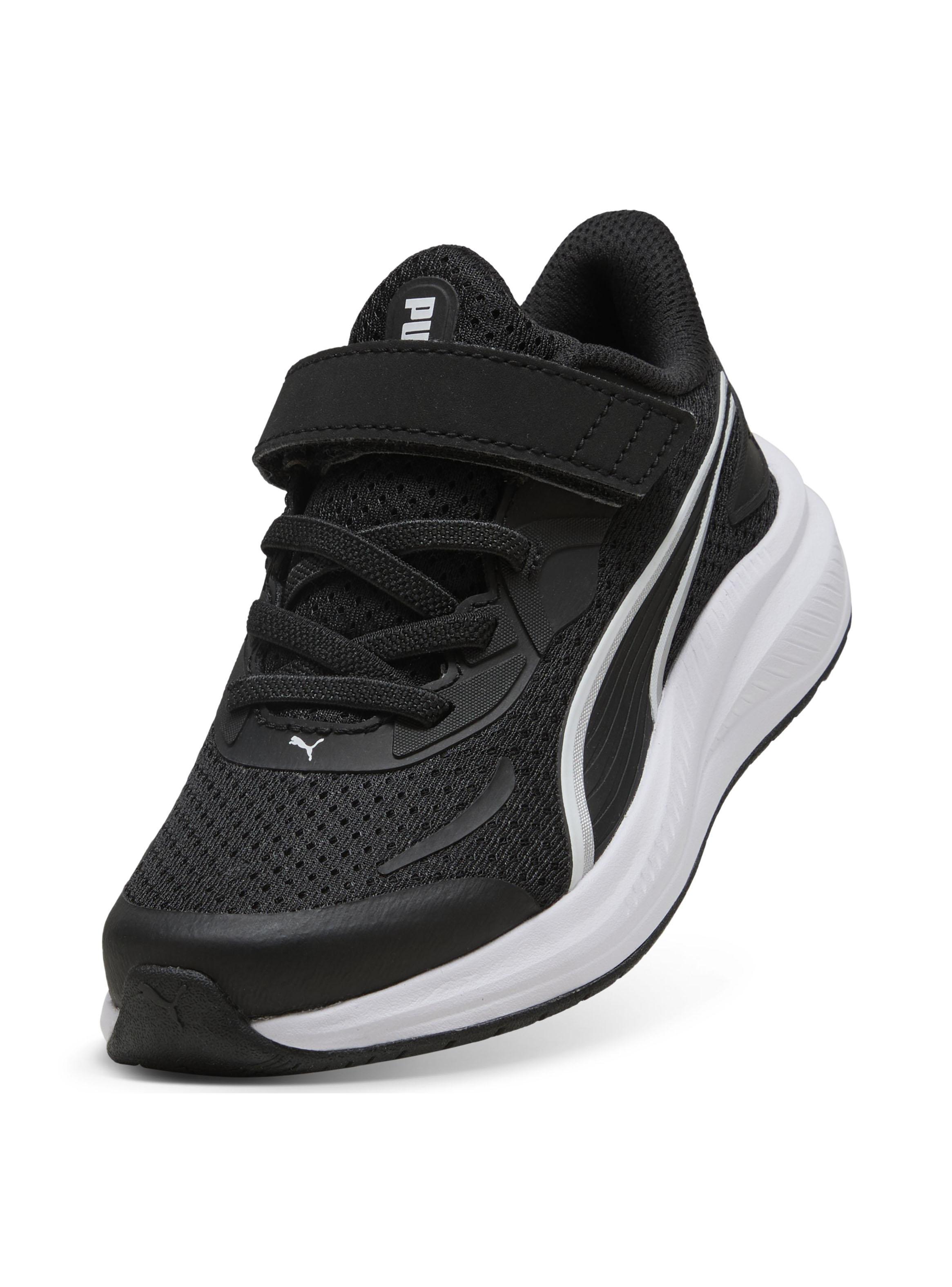 Zapatilla Urbana Velcro Skyrocket 2 Niños T.28 a T.35-3