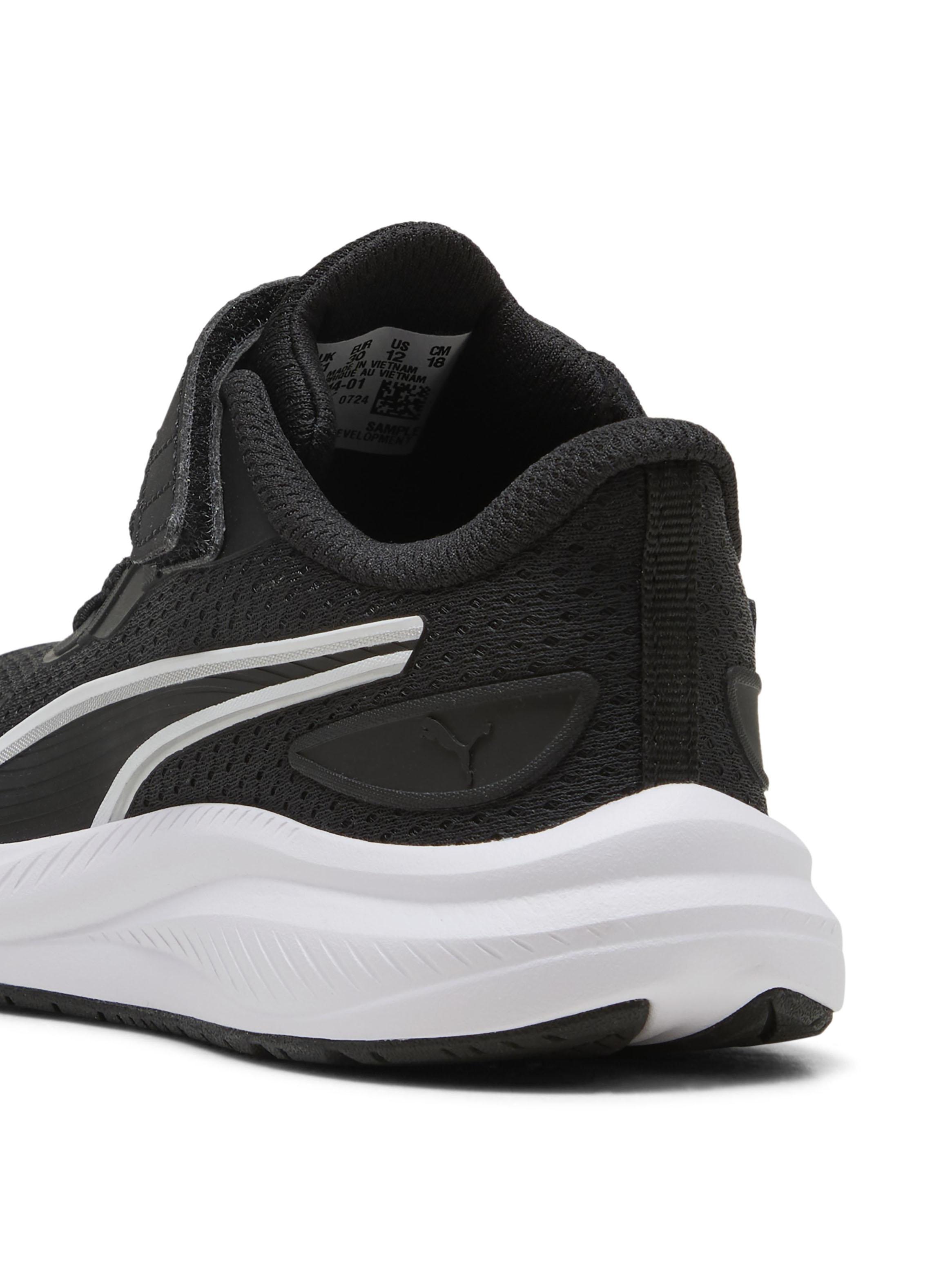 Zapatilla Urbana Velcro Skyrocket 2 Niños T.28 a T.35-4