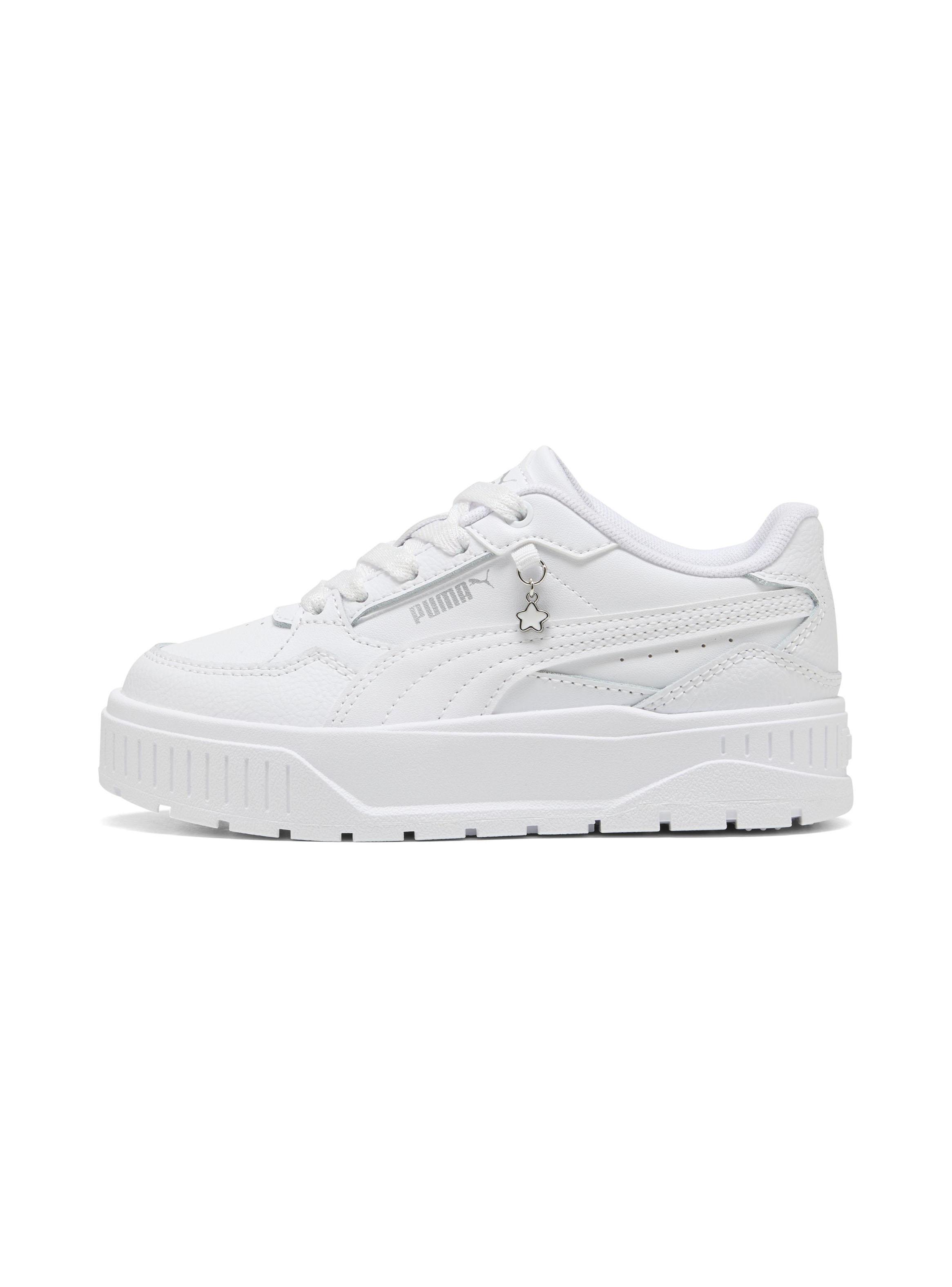 Zapatilla Urbana Karmen-II LD Niña-2
