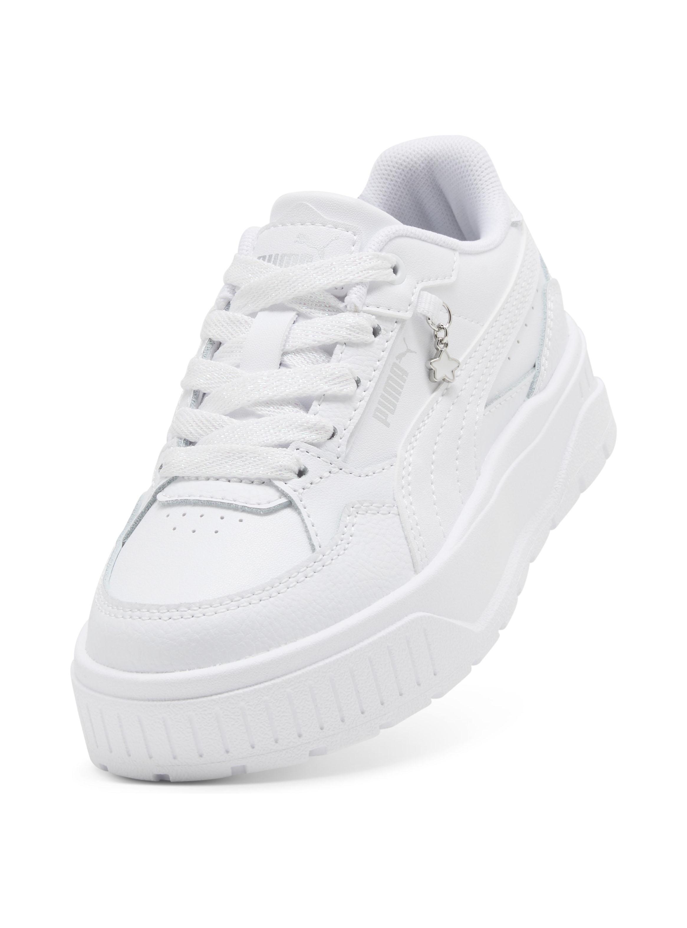 Zapatilla Urbana Karmen-II LD Niña-3