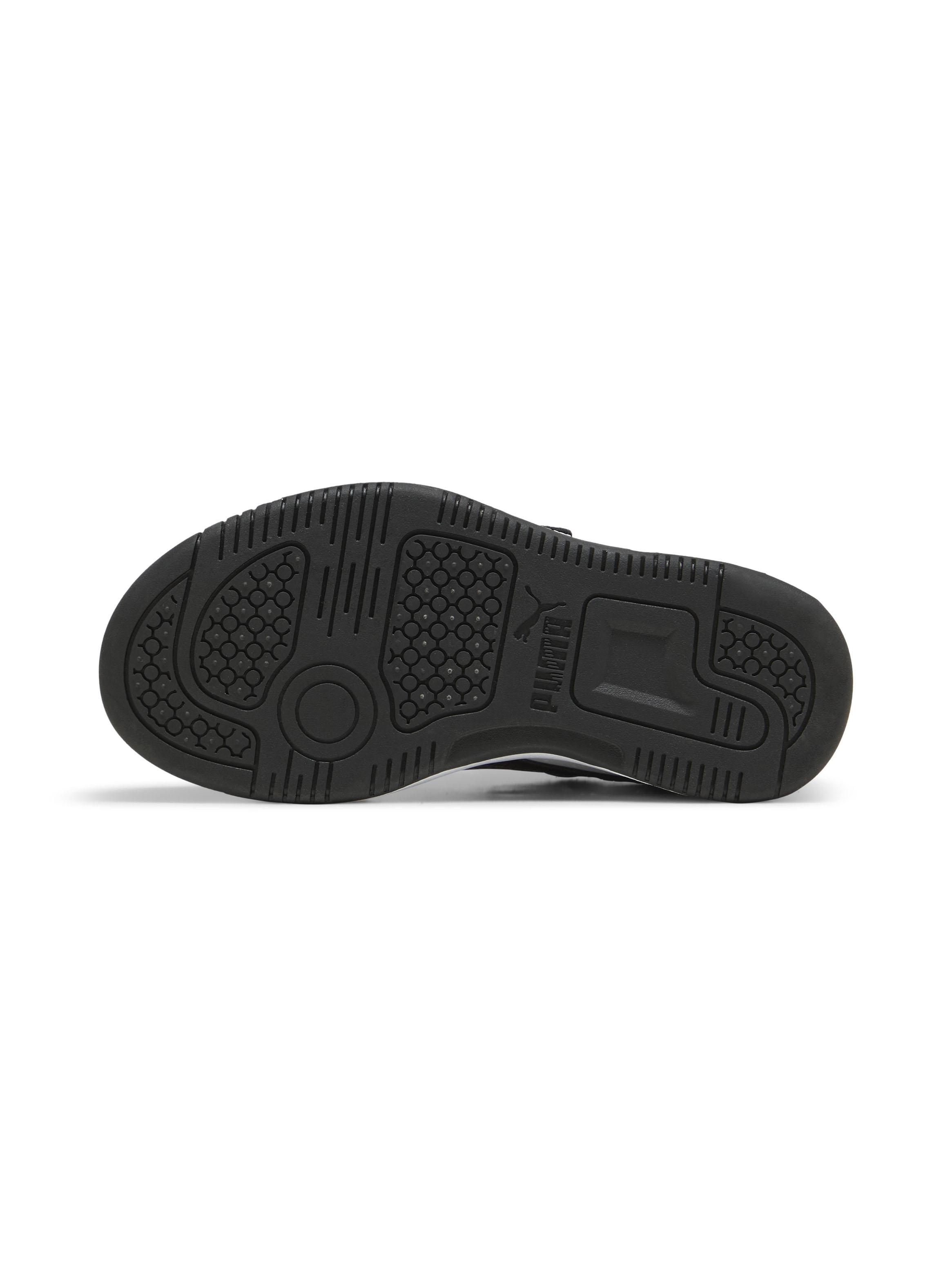 Zapatilla Urbana Color Rebound Slam Niño-4