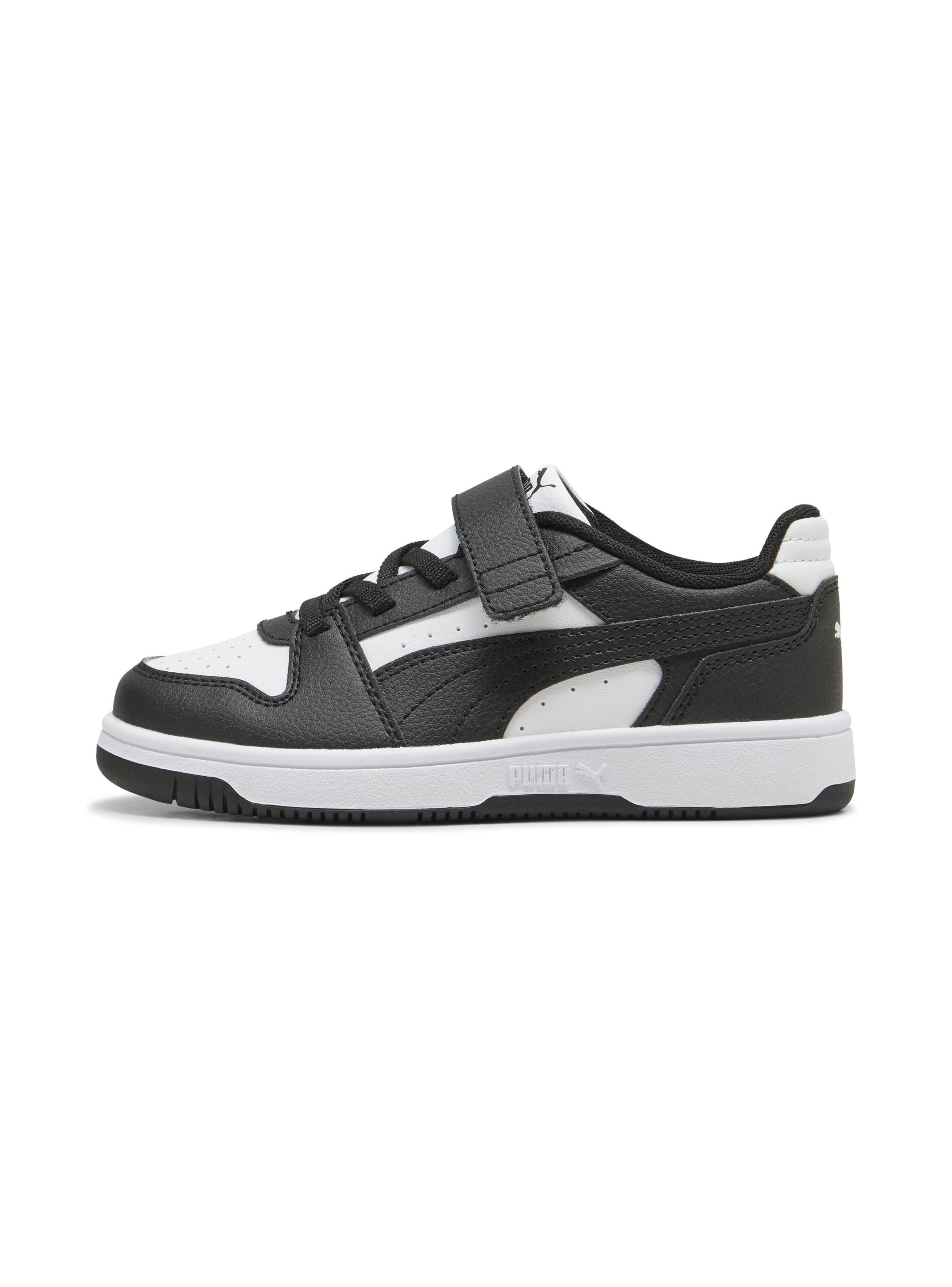 Zapatilla Urbana Color Rebound Slam Niño-2