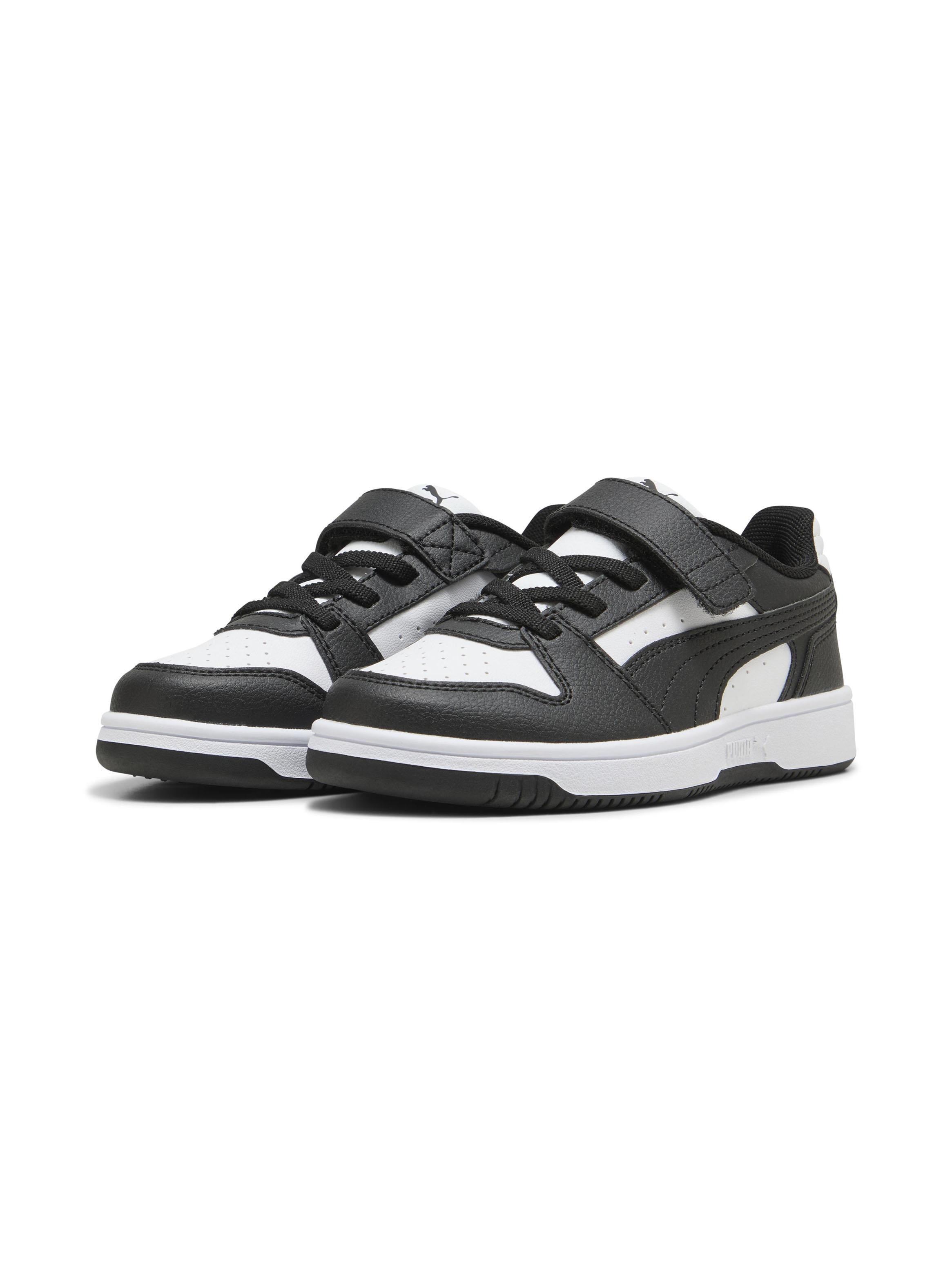 Zapatilla Urbana Color Rebound Slam Niño-1