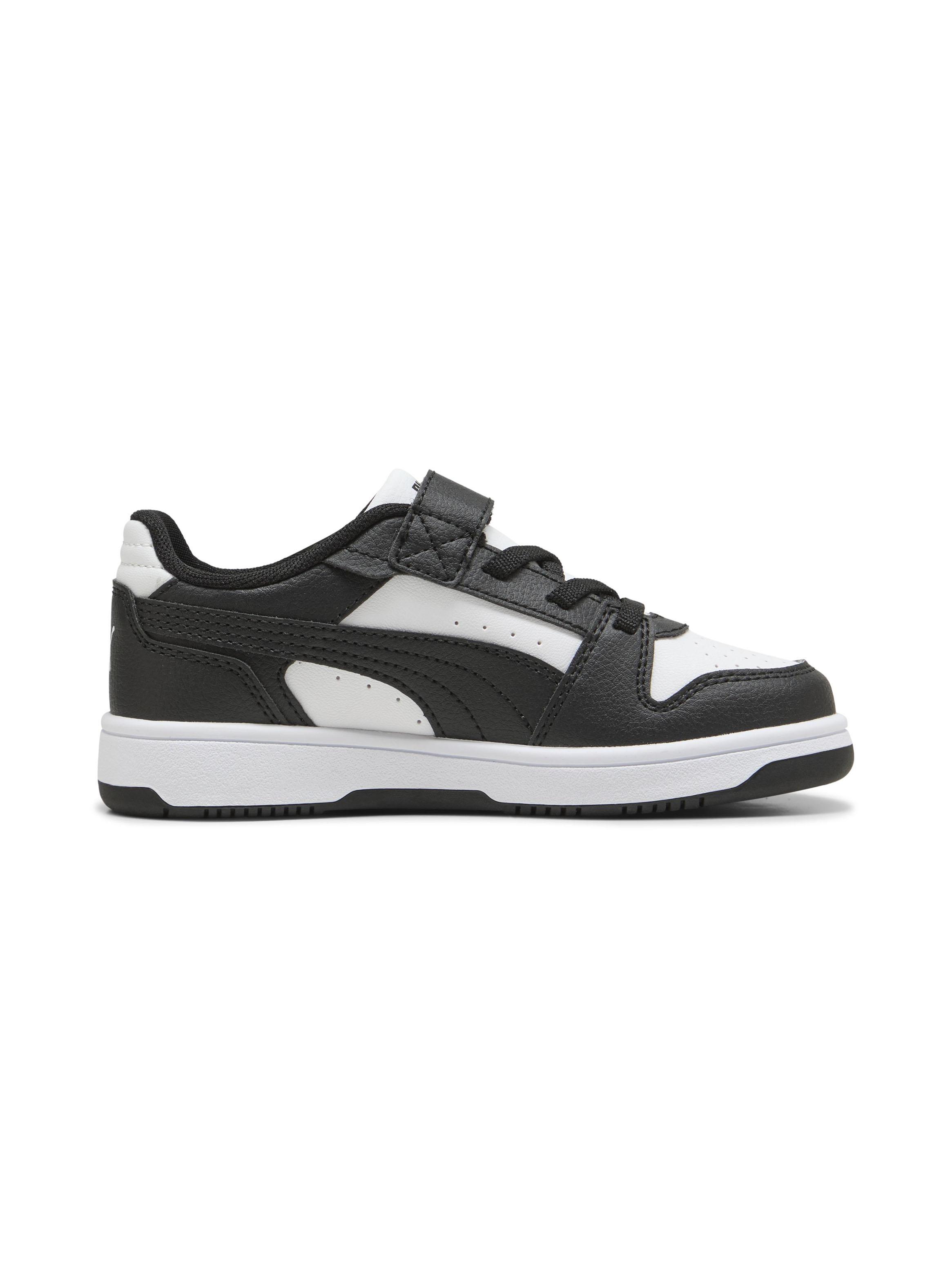 Zapatilla Urbana Color Rebound Slam Niño-0