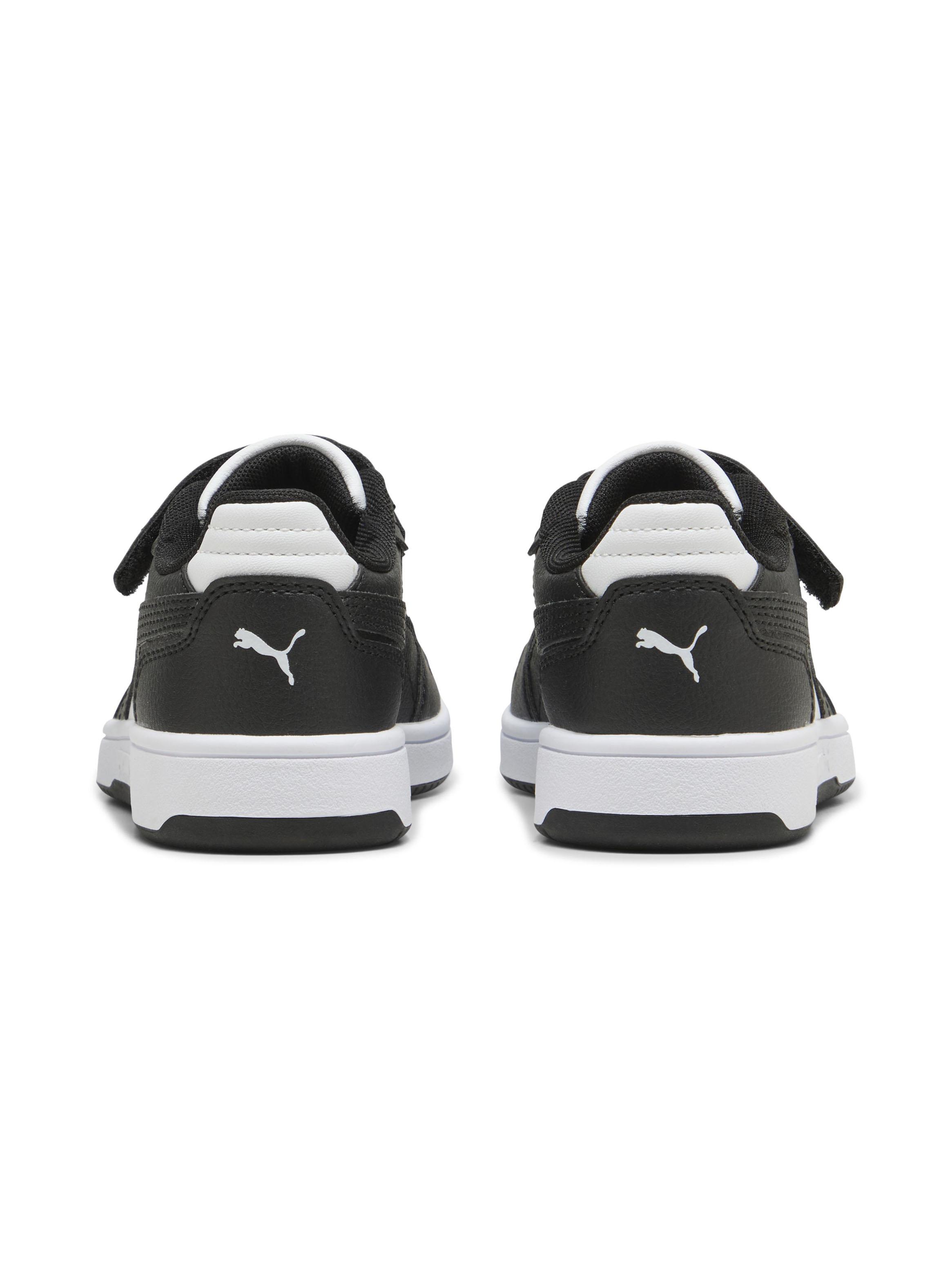 Zapatilla Urbana Color Rebound Slam Niño-3