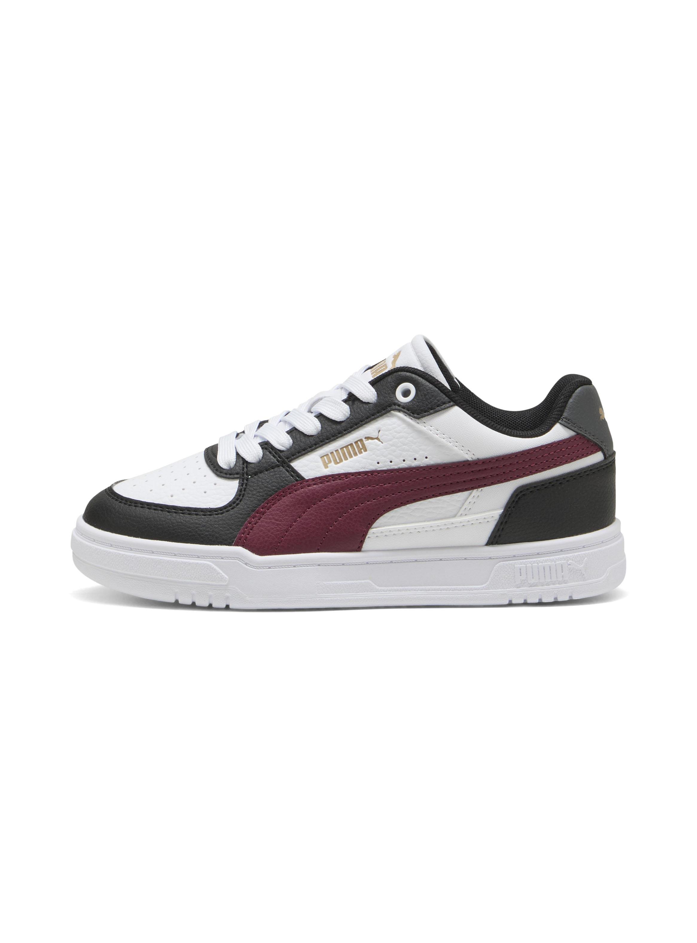 Zapatilla Urbana Jr Caven III Niña T.35.5 a T.38-2