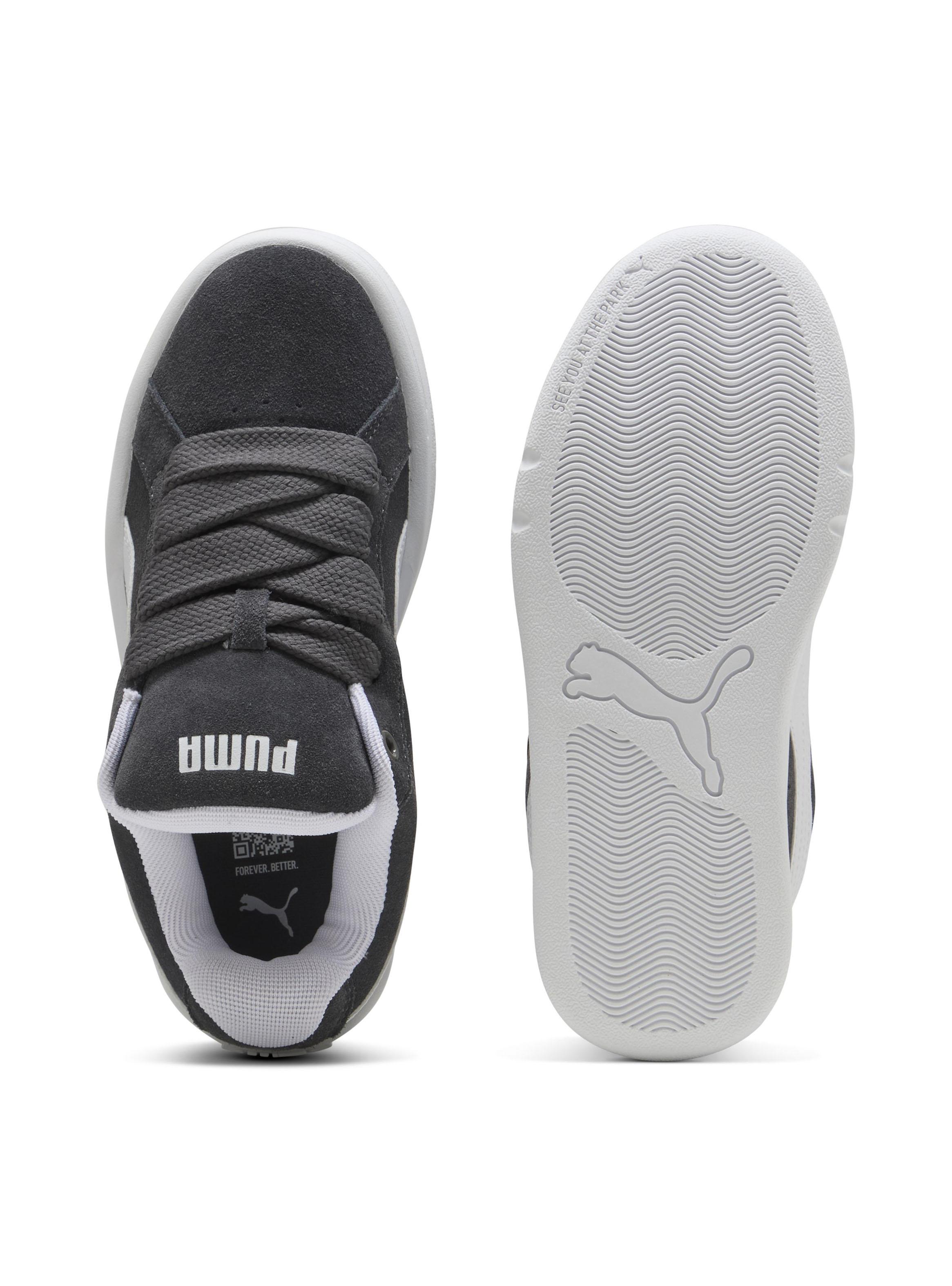 Zapatilla Urbana Niños Park Lifesty T.35.5 a T.38-4