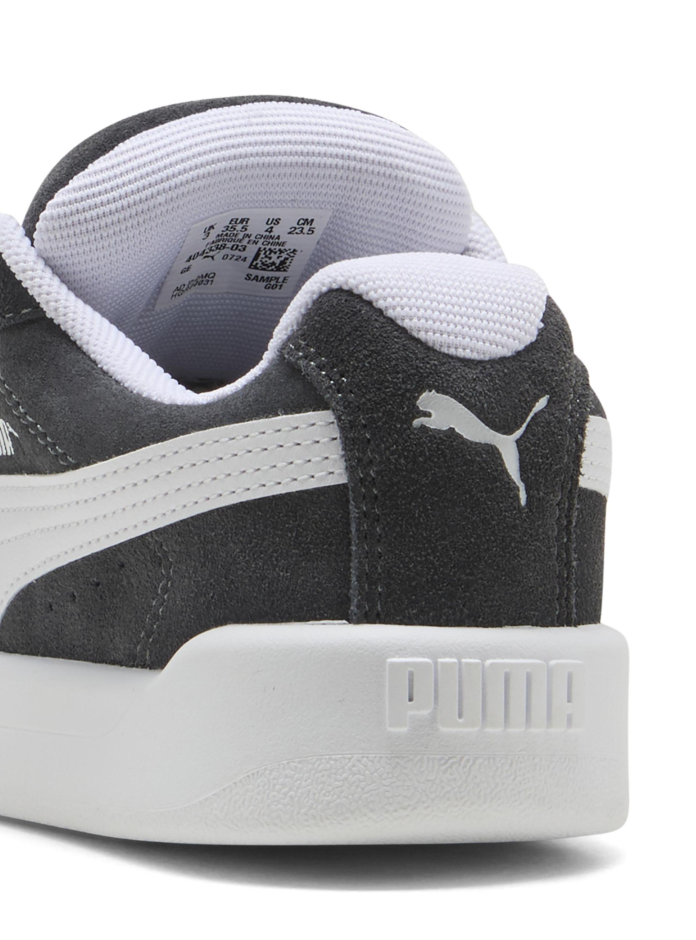 Zapatilla Urbana Niños Park Lifesty T.35.5 a T.38-5