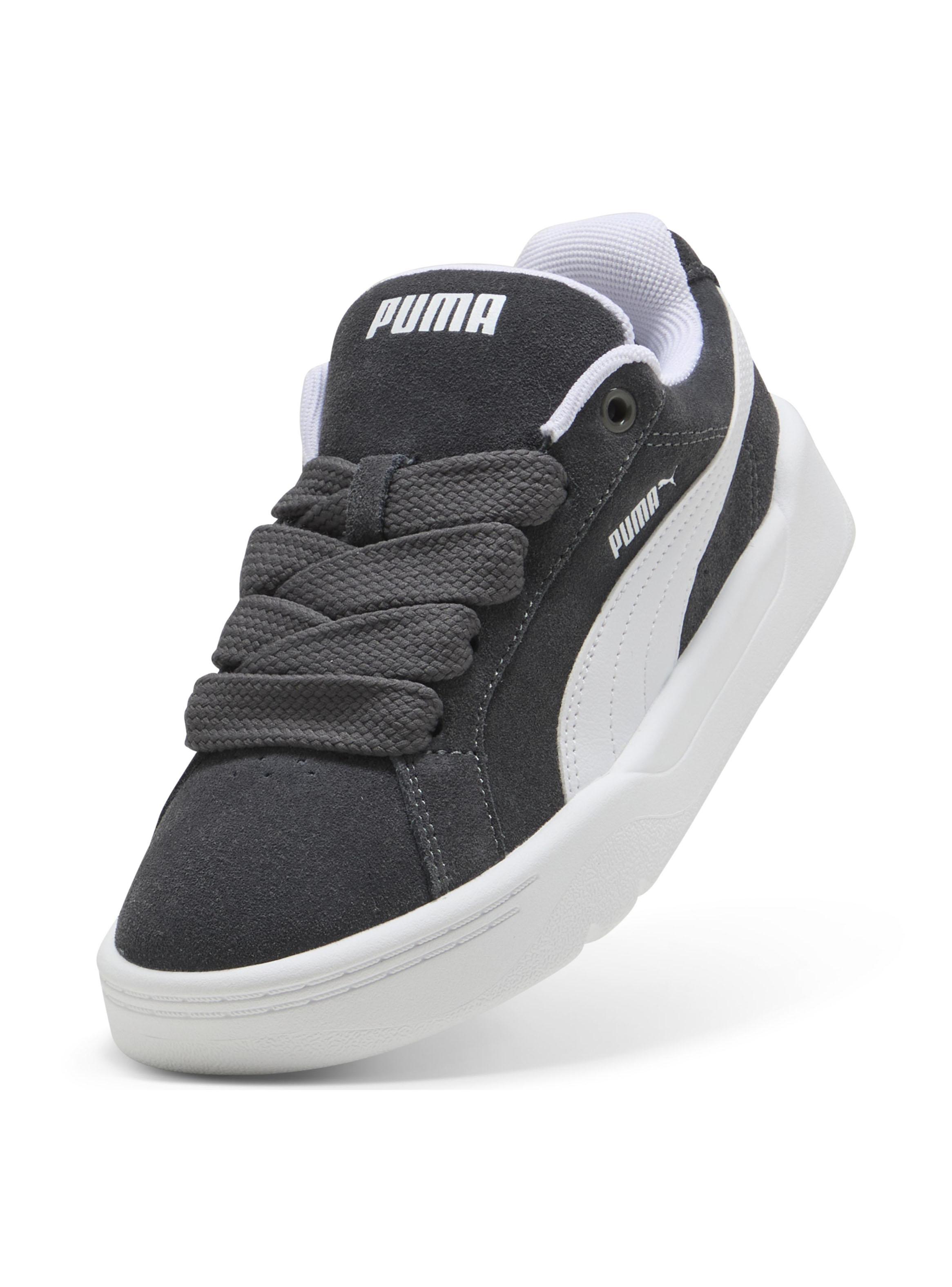 Zapatilla Urbana Niños Park Lifesty T.35.5 a T.38-3