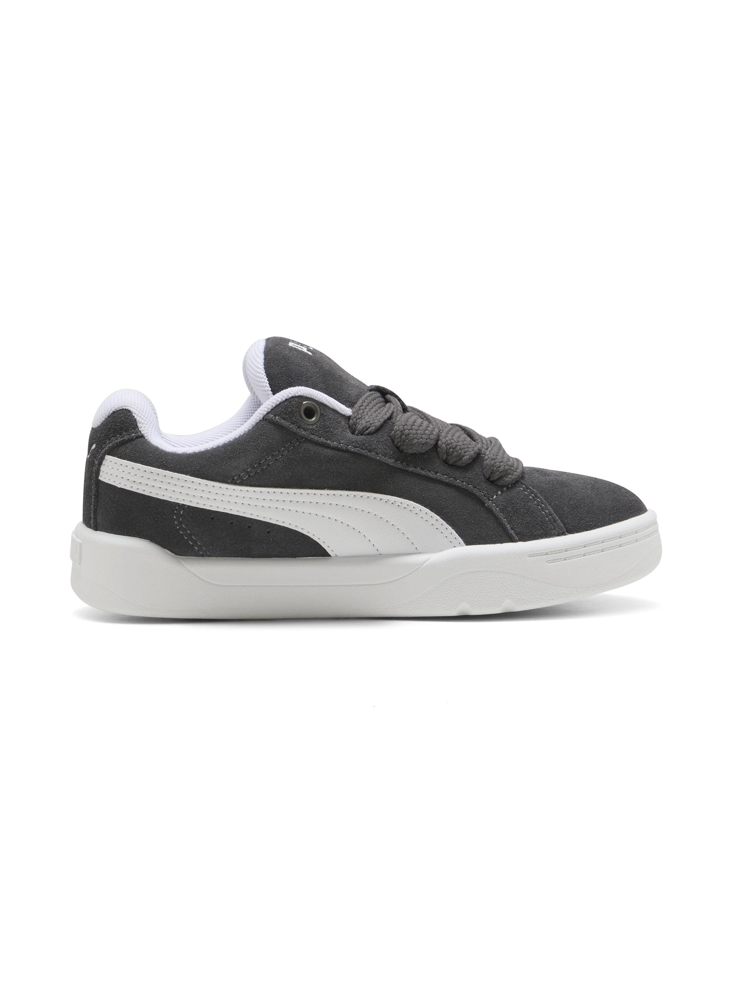 Zapatilla Urbana Niños Park Lifesty T.35.5 a T.38-0