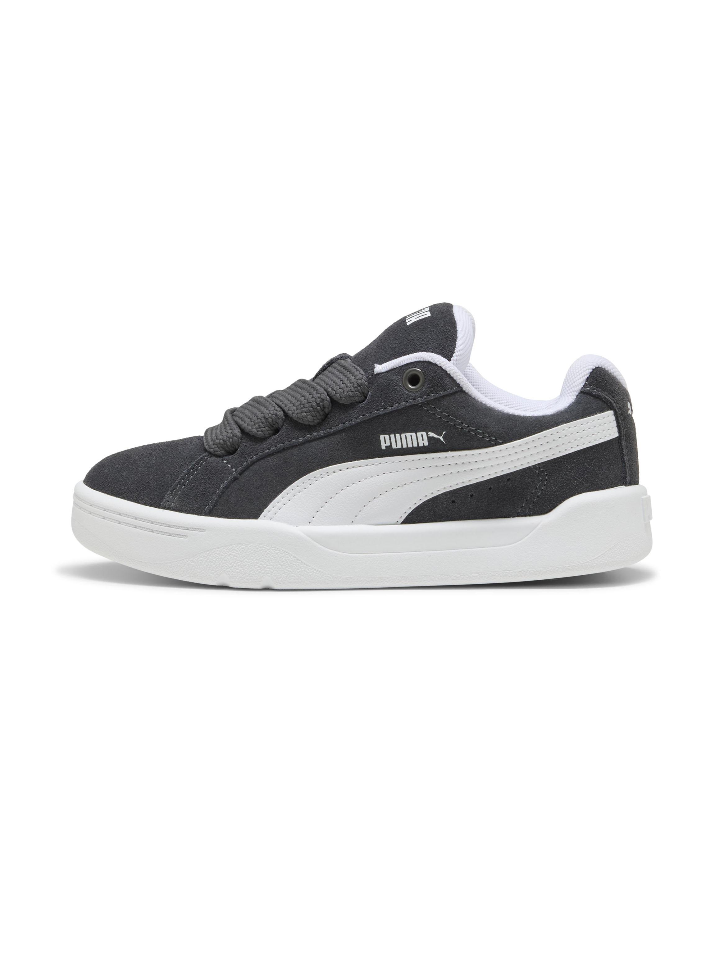 Zapatilla Urbana Niños Park Lifesty T.35.5 a T.38-2