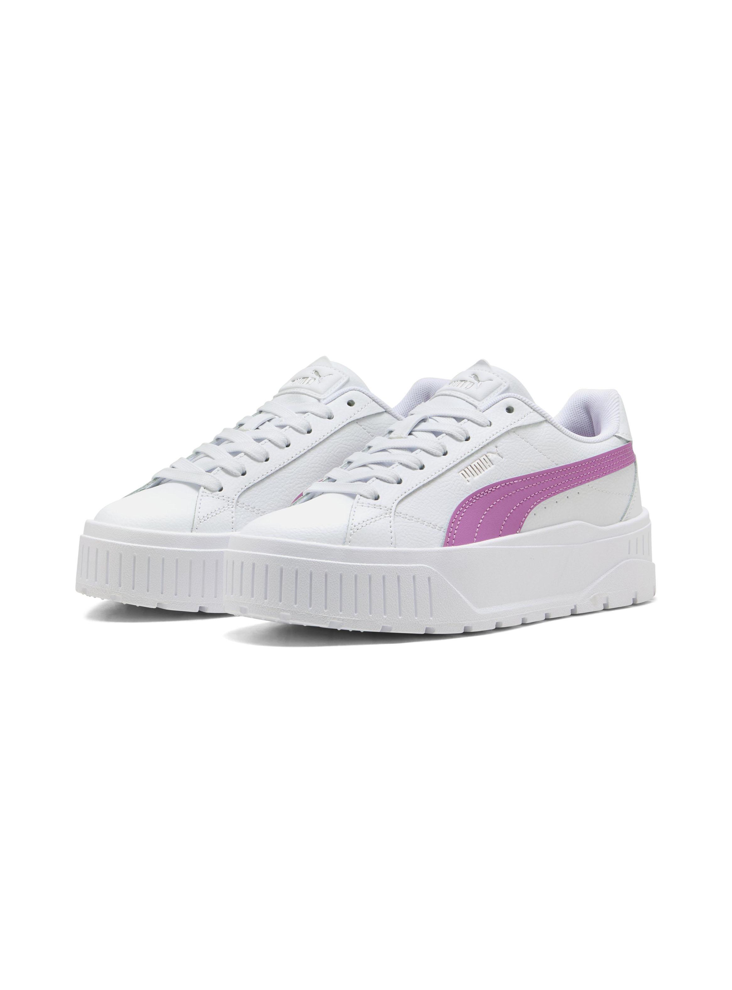 Zapatilla Urbana Jr Niña Karmen II-1
