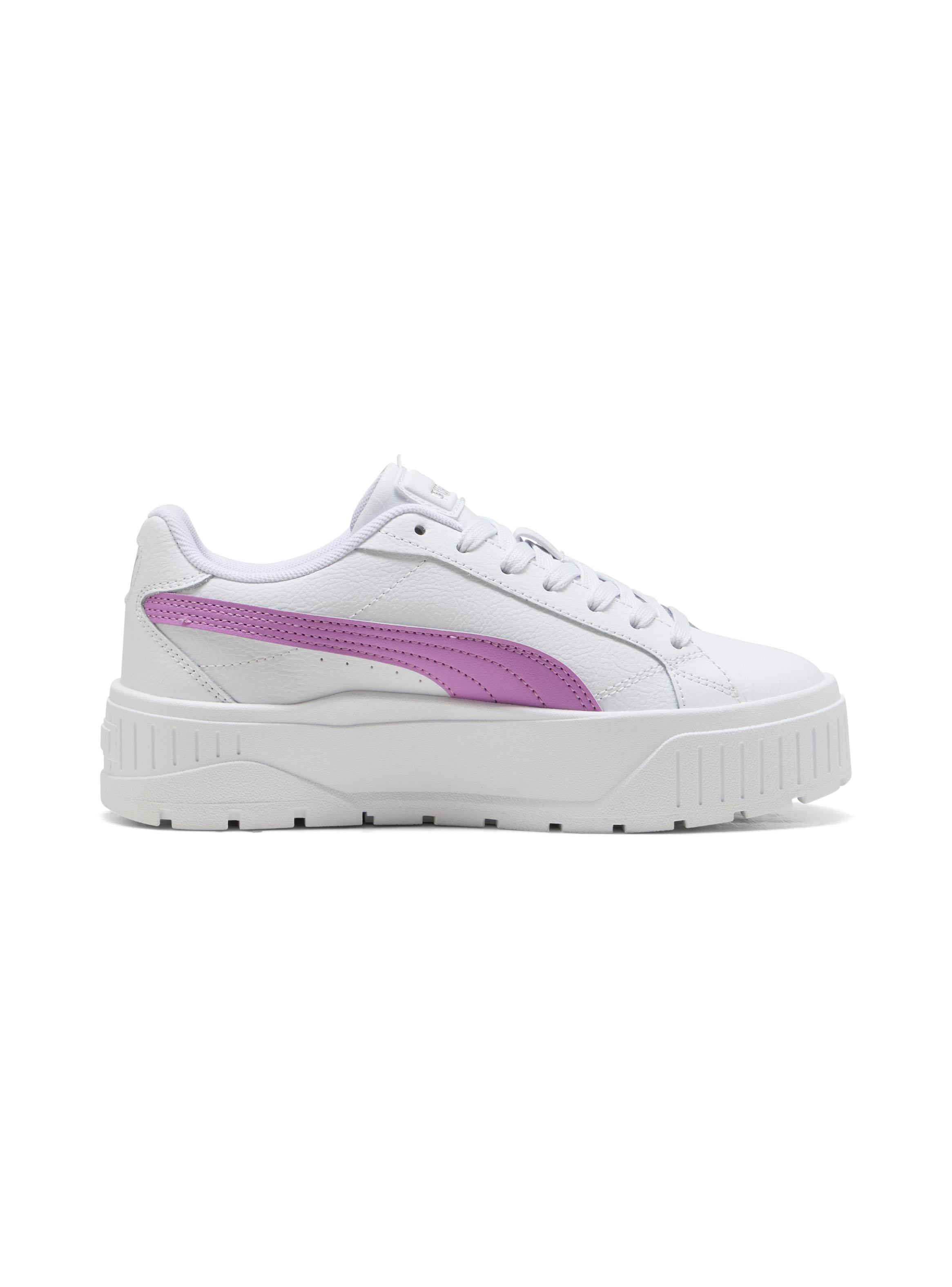 Zapatilla Urbana Jr Niña Karmen II-0