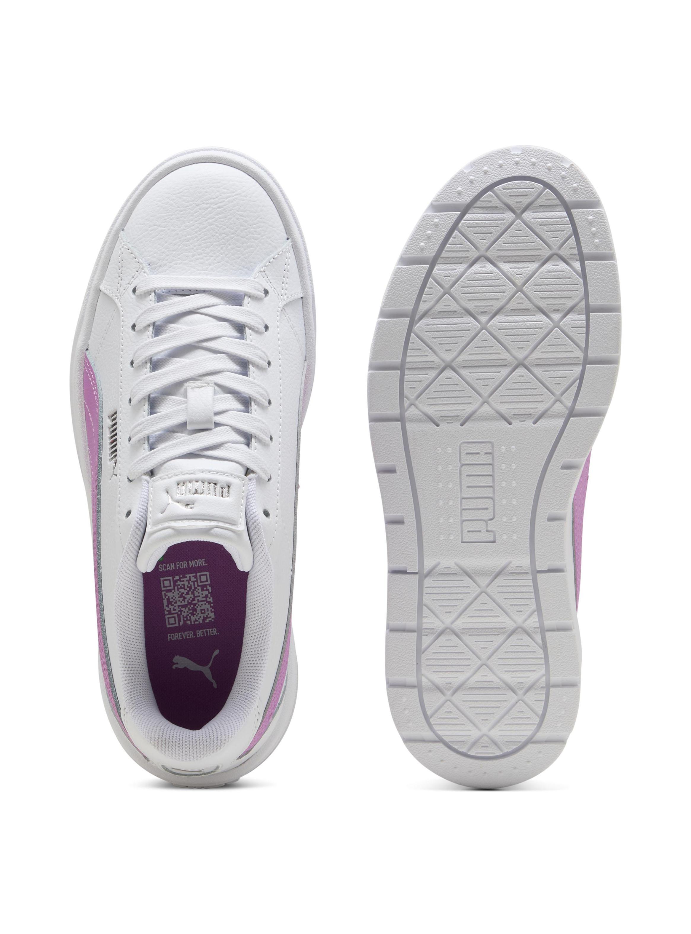 Zapatilla Urbana Jr Niña Karmen II-3
